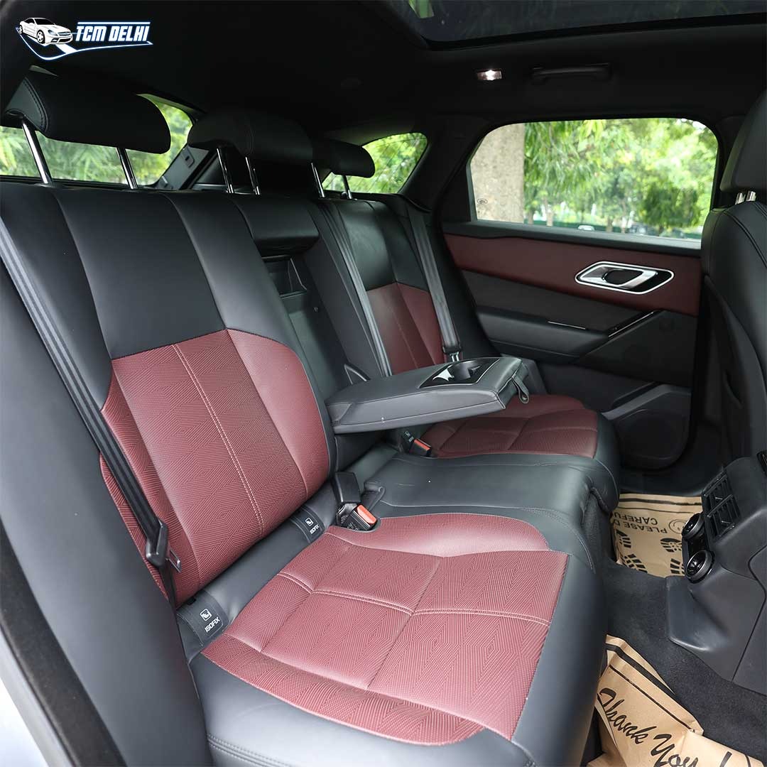 RANGE ROVER VELAR HSE RDYNAMIC