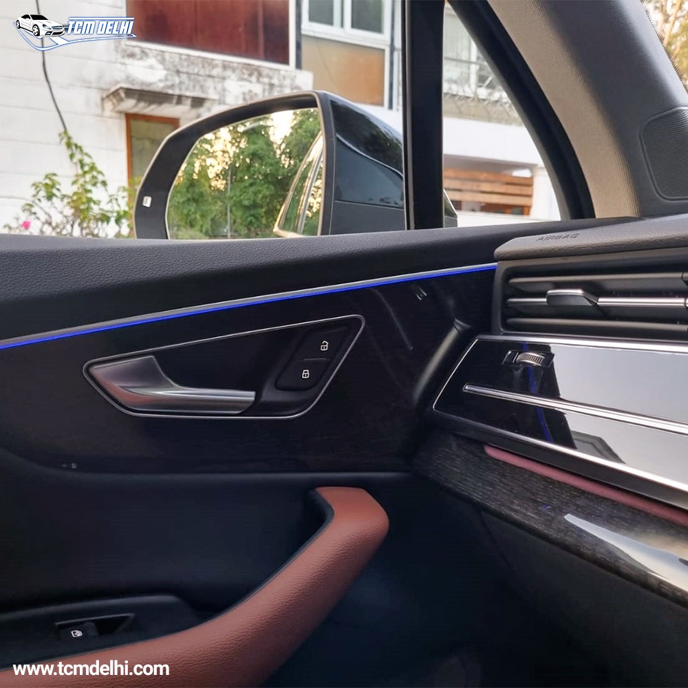 AUDI Q7 55TFSI TECHNOLOGY