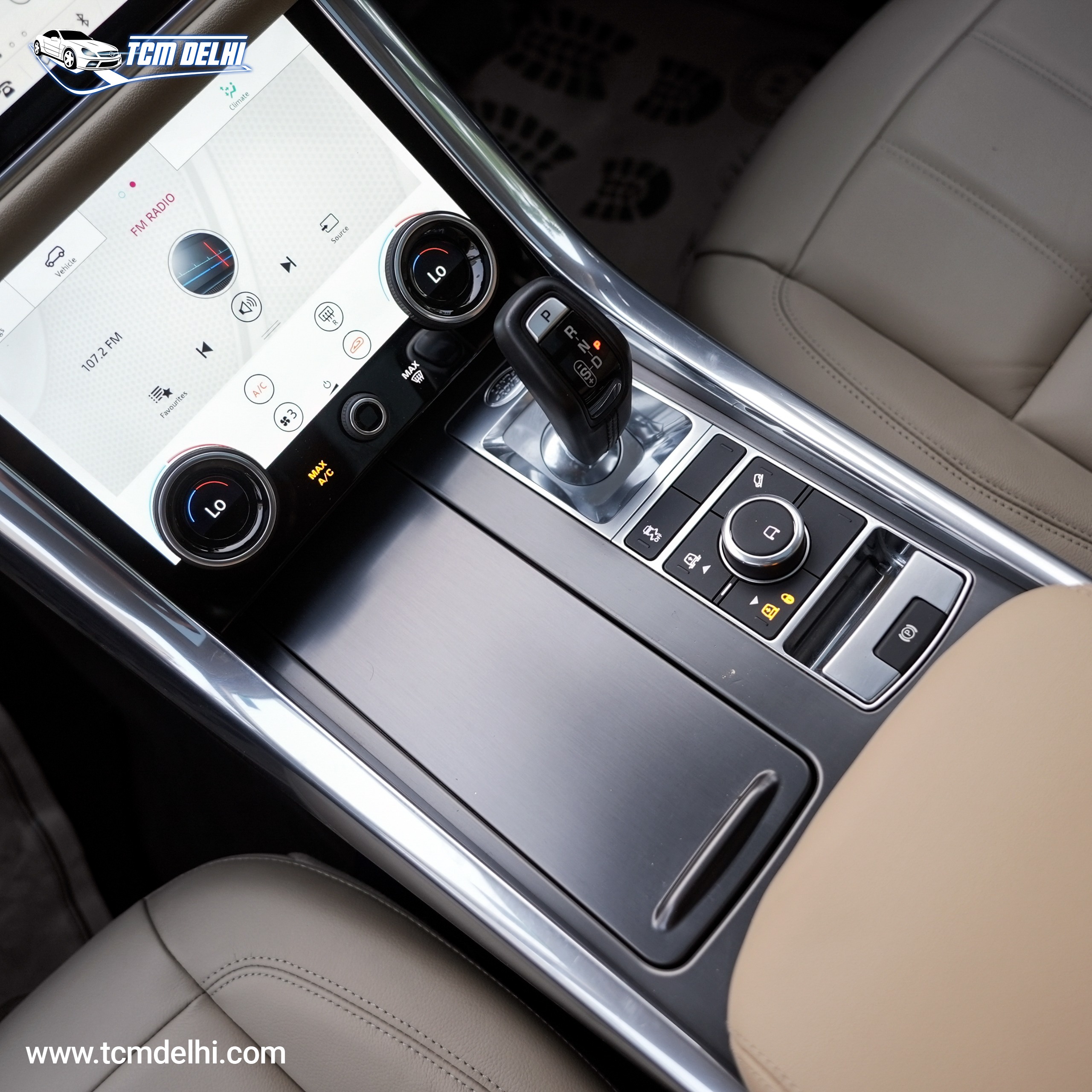 Range Rover Sports 2.0 SE
