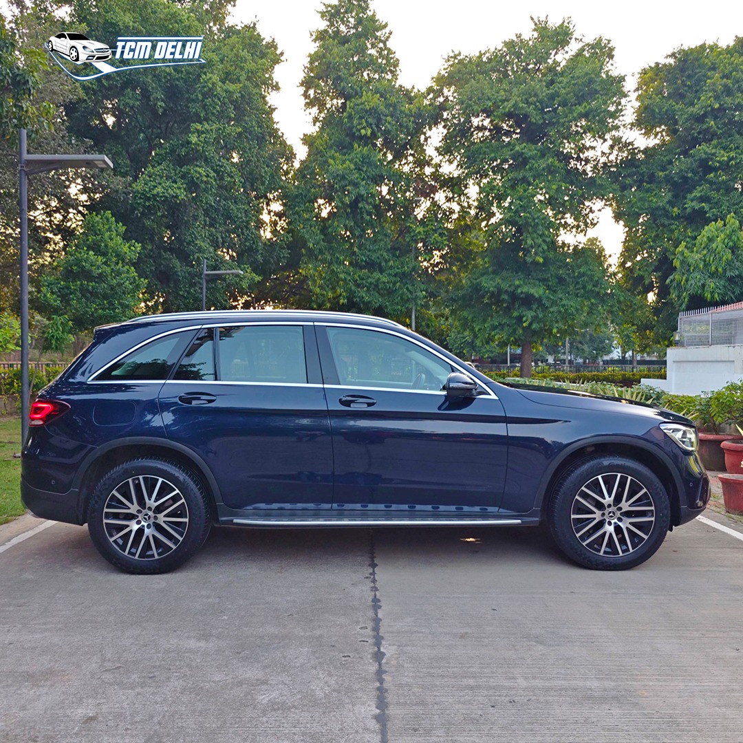 MERCEDES BENZ GLC200