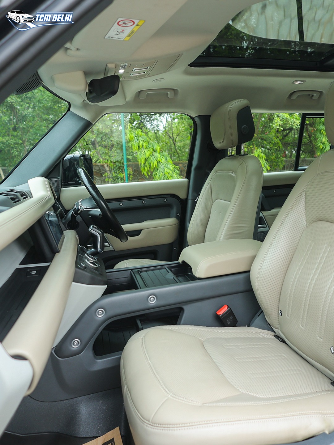 LAND ROVER DEFENDER 110 2.0 HSE