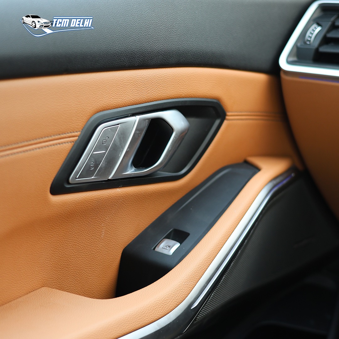 BMW 330LI LUXURY LINE