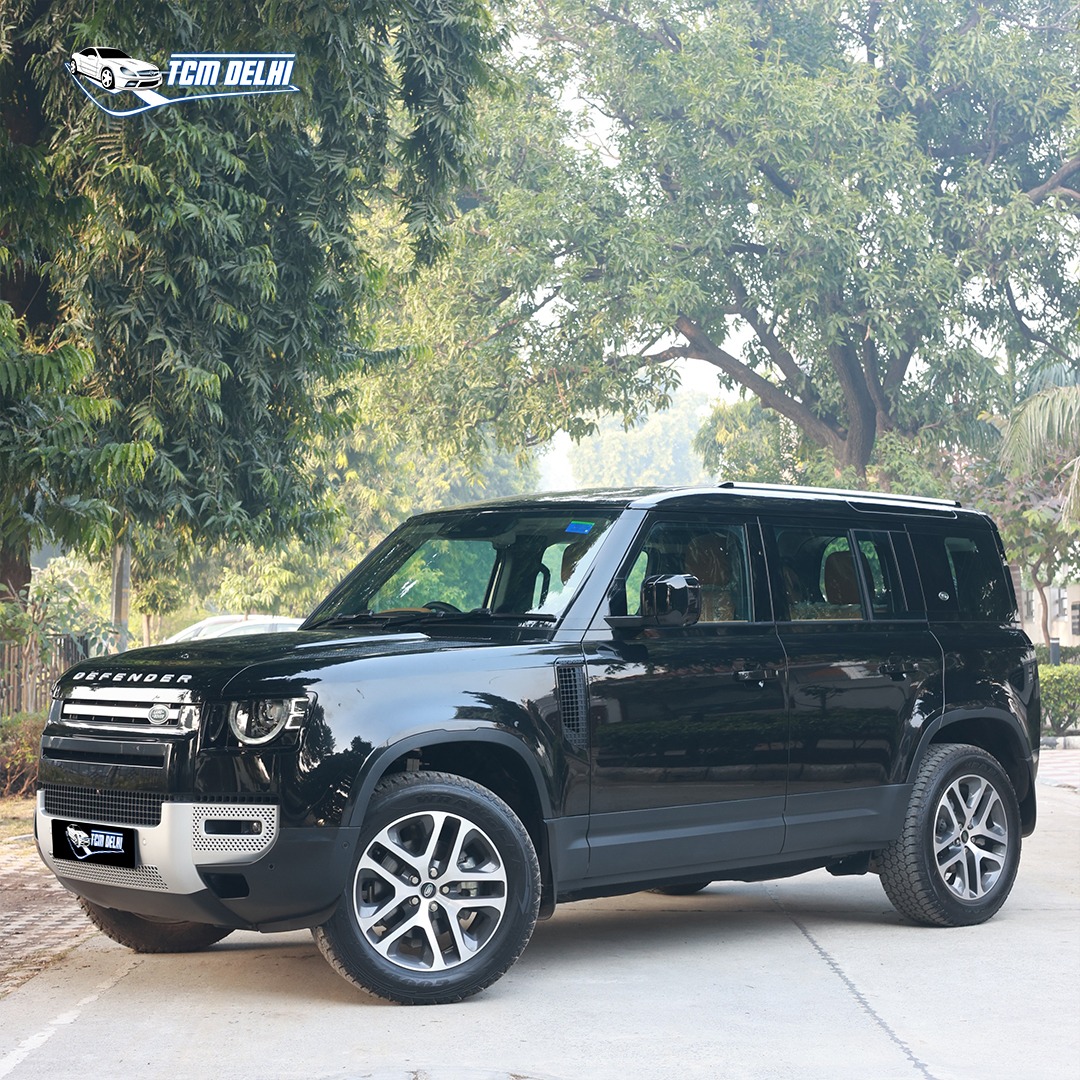 LAND ROVER DEFENDER 2.0 HSE 110PS
