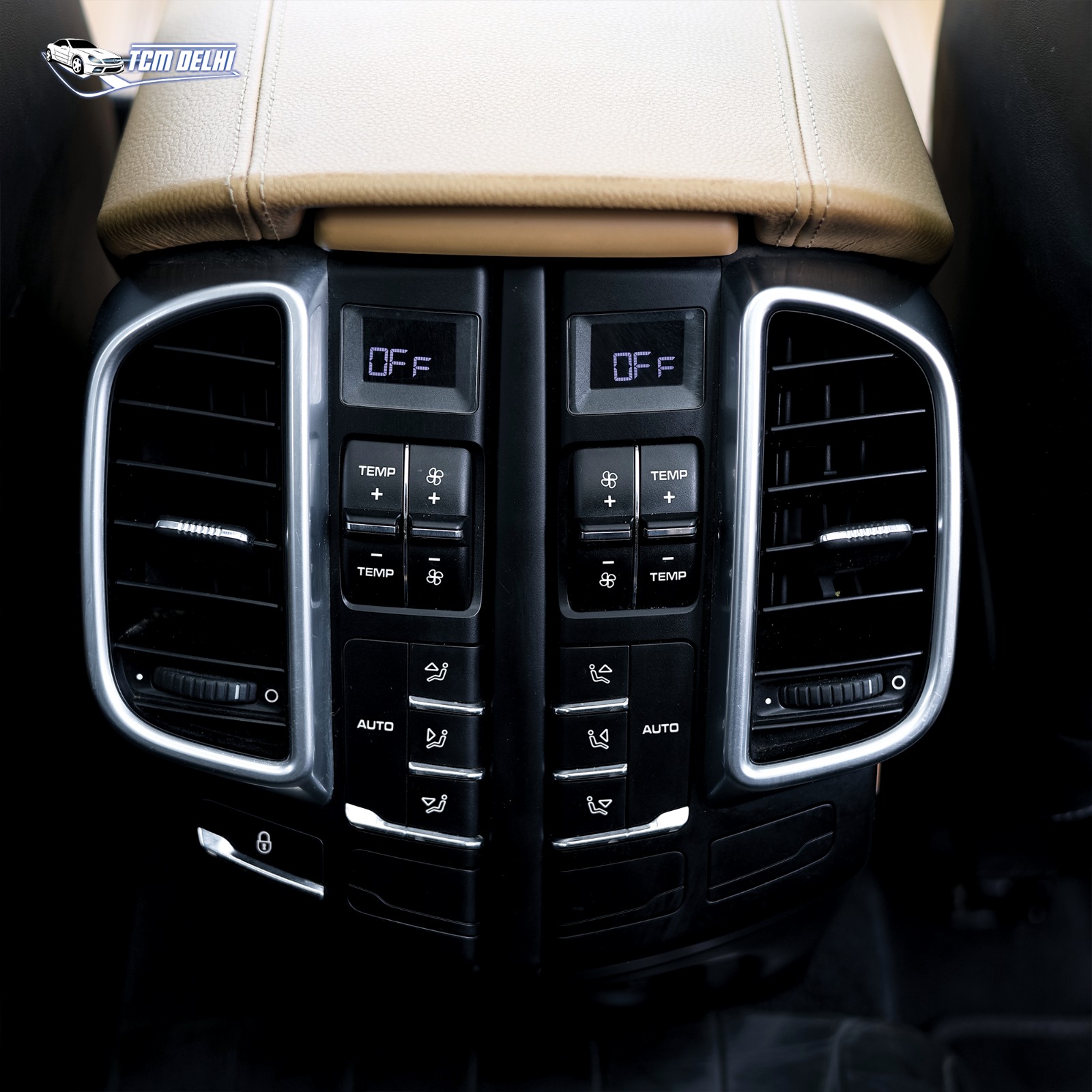 PORSCHE CAYENNE PLANITUM EDITION