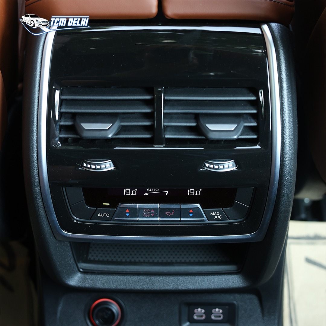 BMW X7 XDRIVE40I MSPORTS