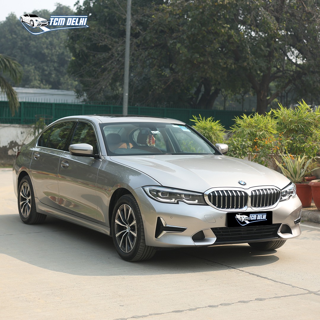 BMW 330LI LUXURY LINE