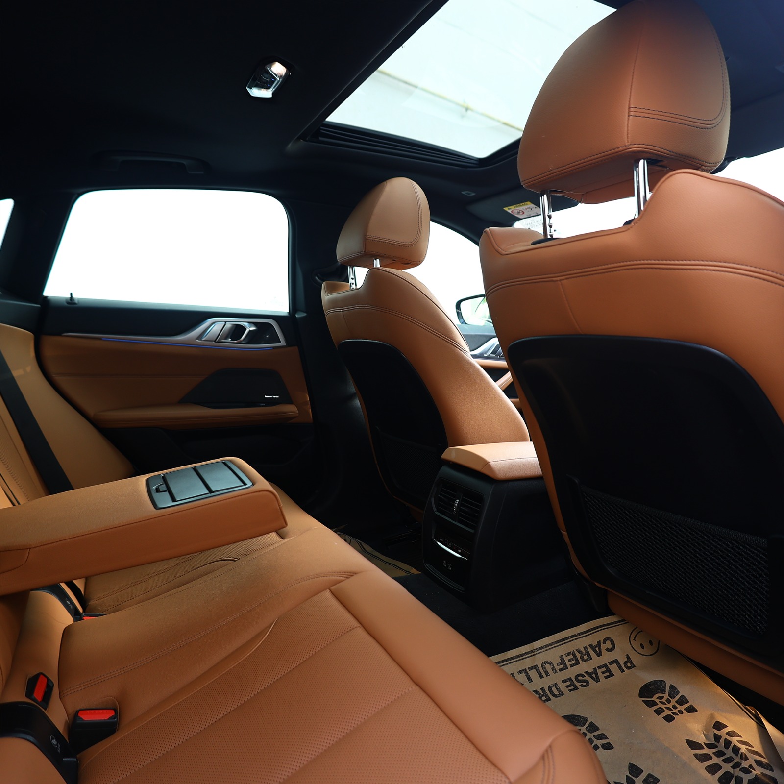 BMW I4 EDRIVE 35 MSPORTS