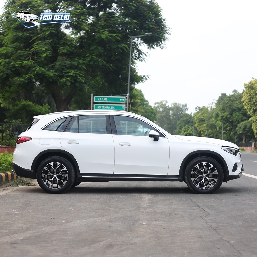 MERCEDES BENZ GLC300