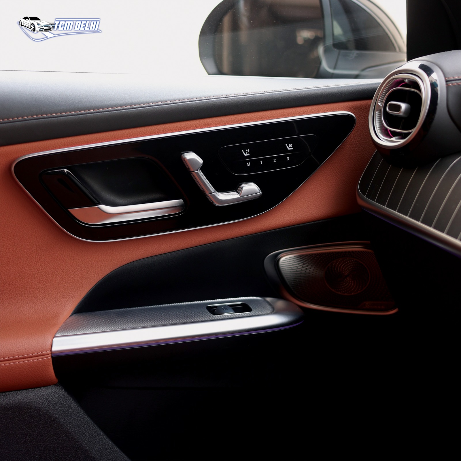 MERCEDES BENZ GLC300