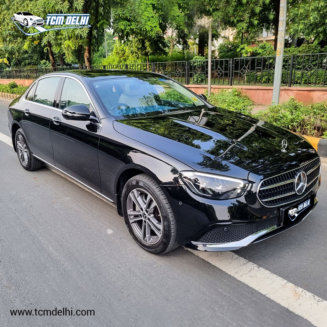 MERCEDES BENZ E200 EXCLUSIVE