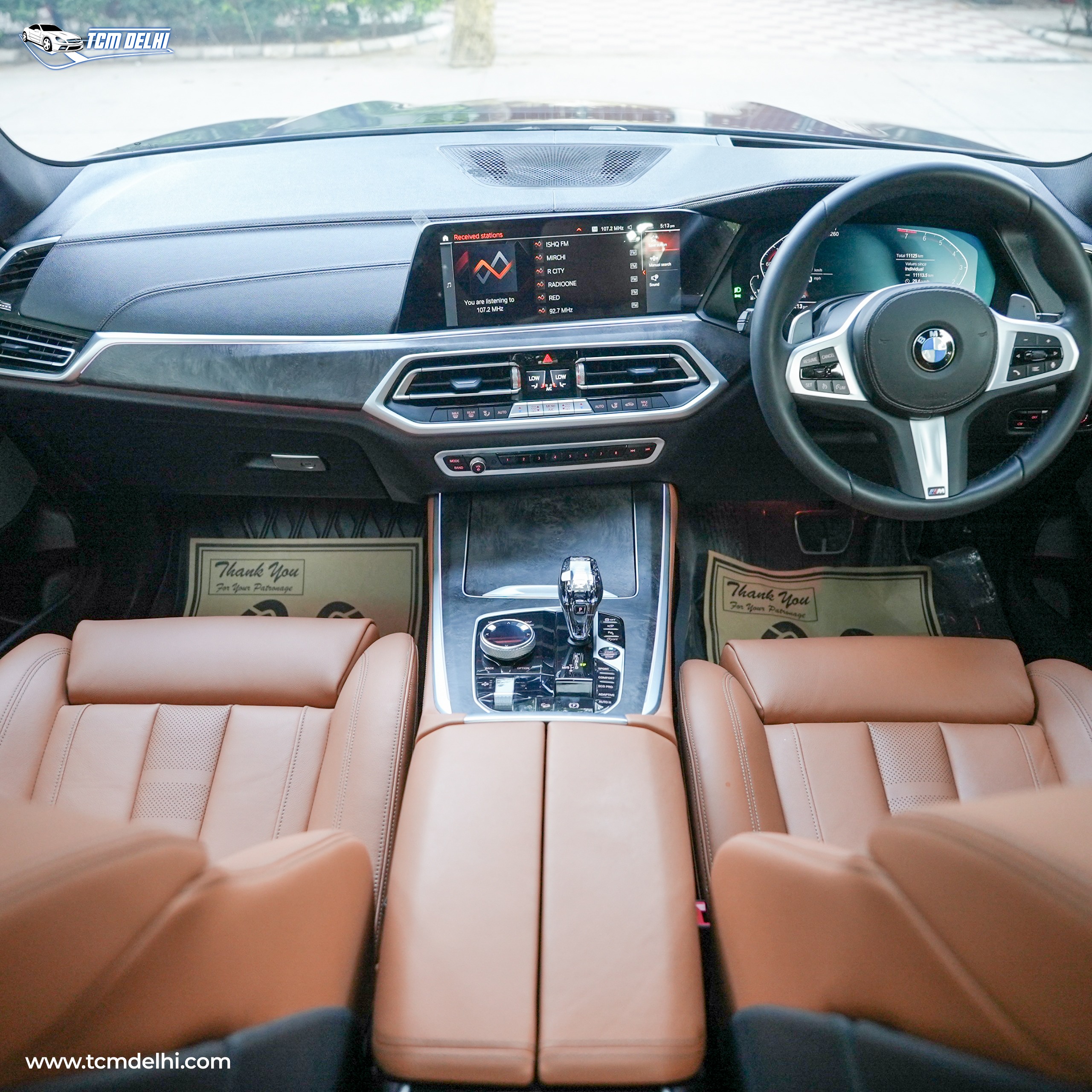 BMW X5 XDRIVE40I MSPORTS