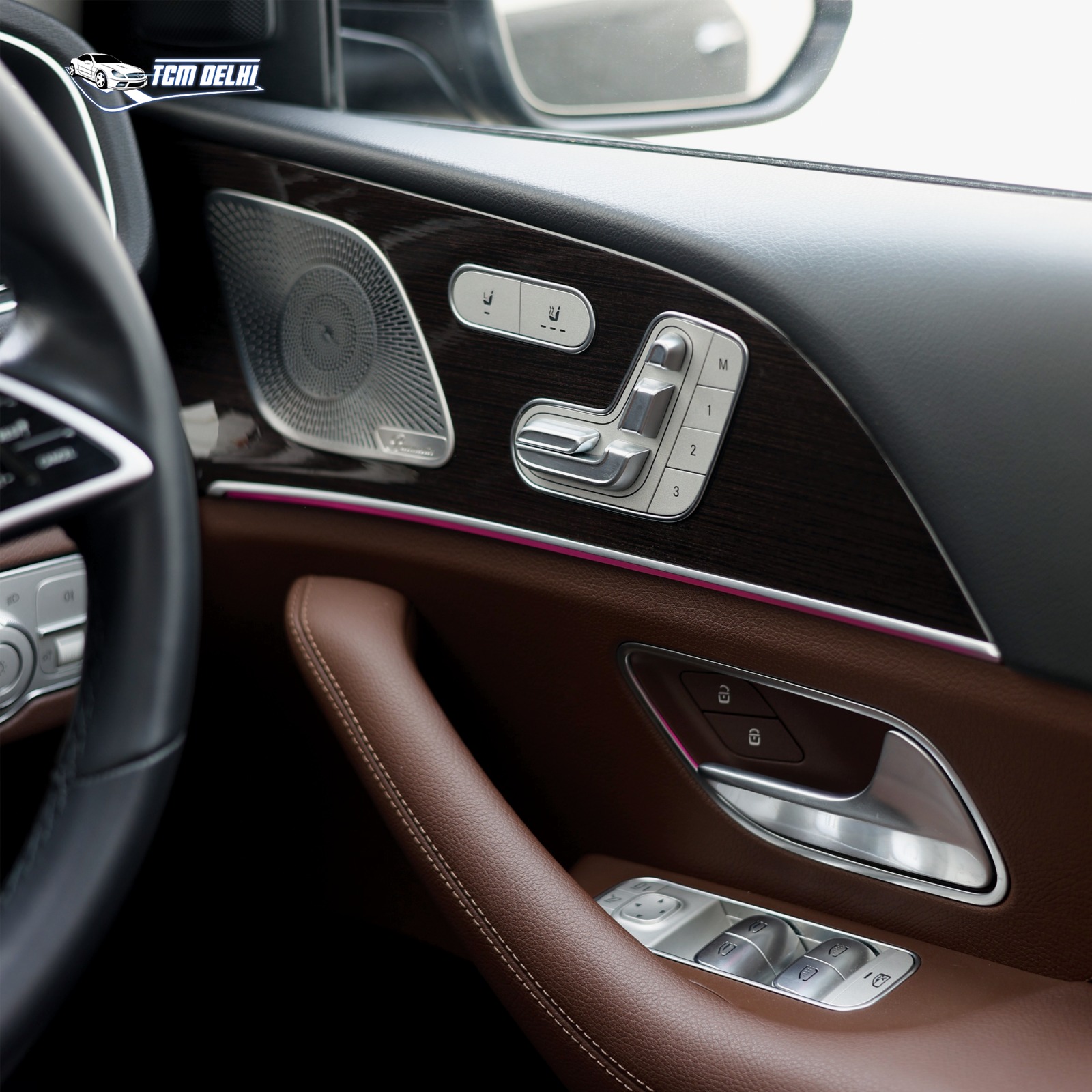 MERCEDES BENZ GLE300d