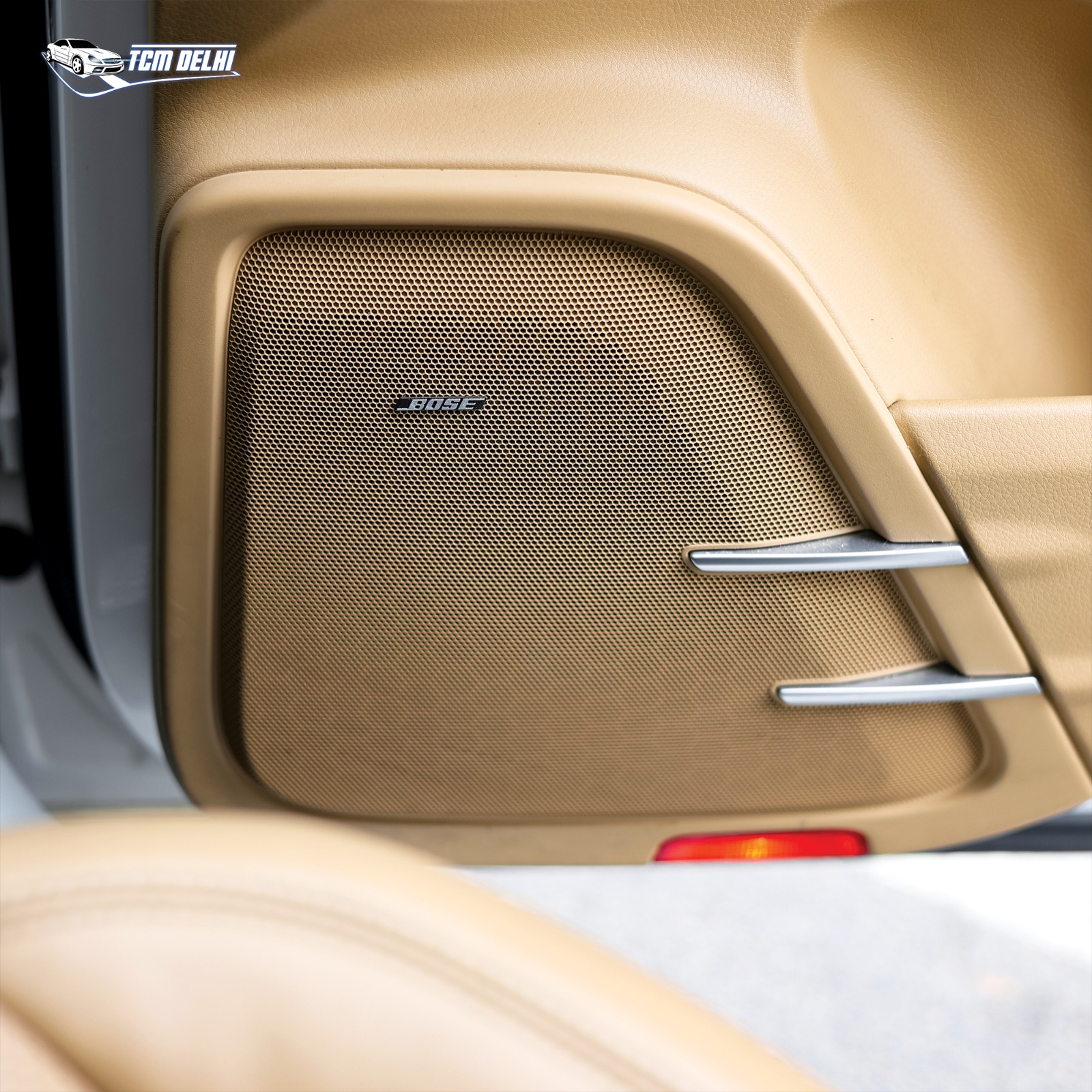 PORSCHE CAYENNE PLANITUM EDITION