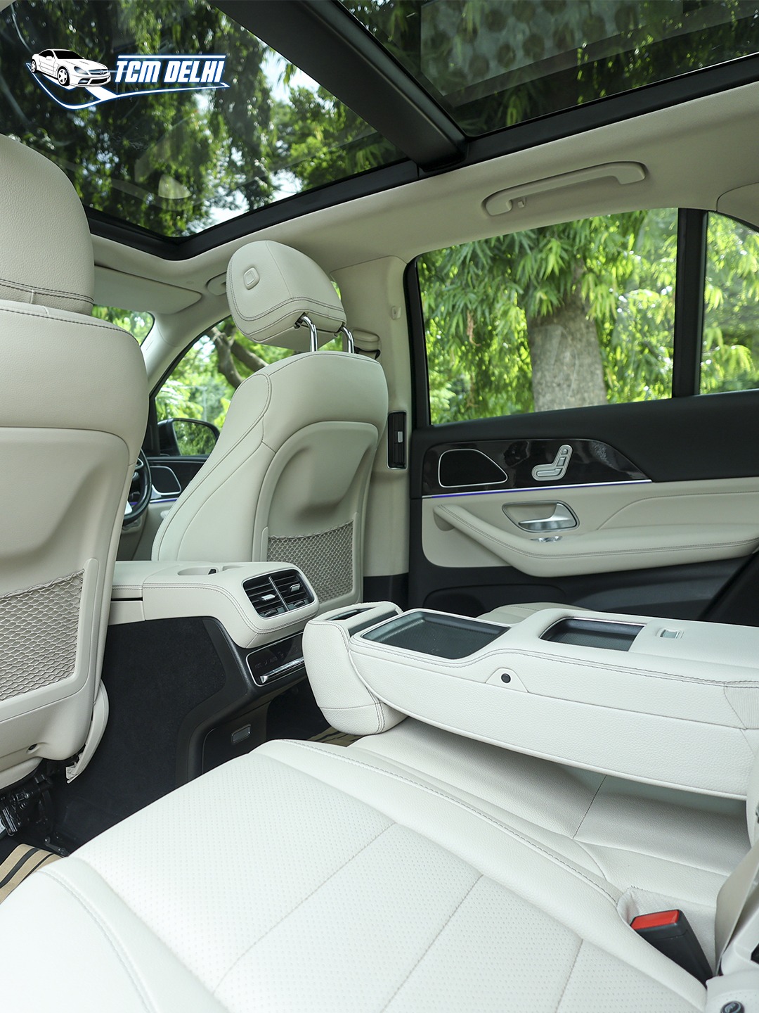 MERCEDES BENZ GLE3 00d