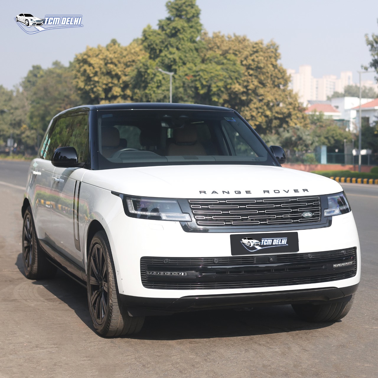 RANGE ROVER VOGUE 3.0 LWB SE