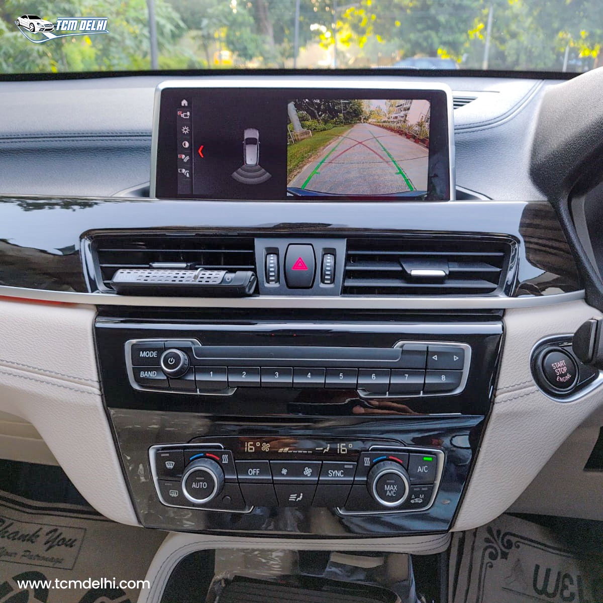BMW X1 XLINE20i
