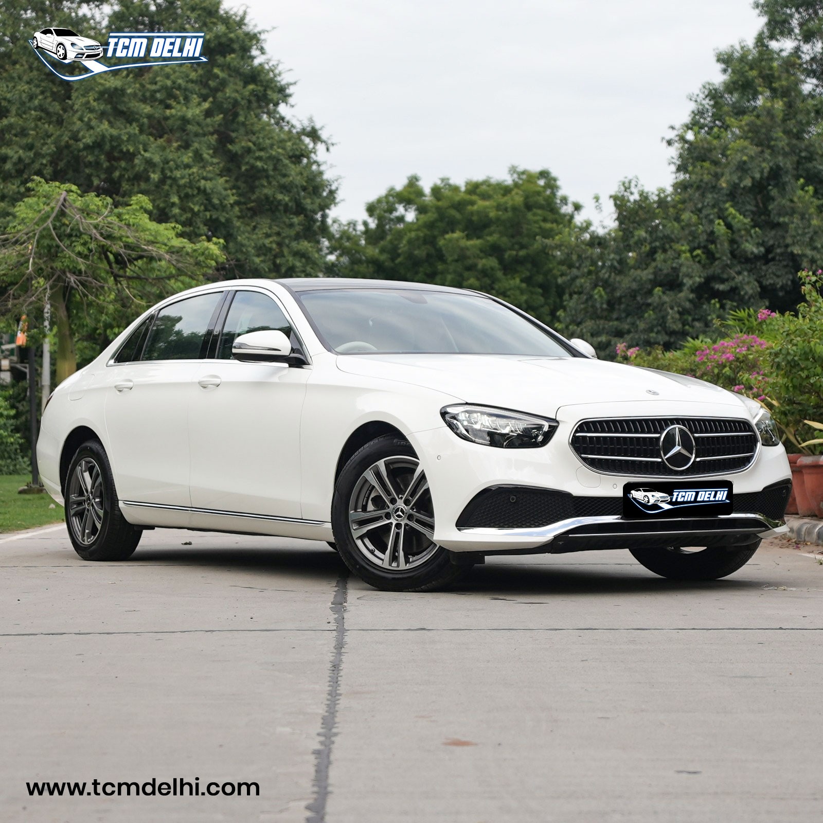 MERCEDES BENZ E200 EXCLUSIVE