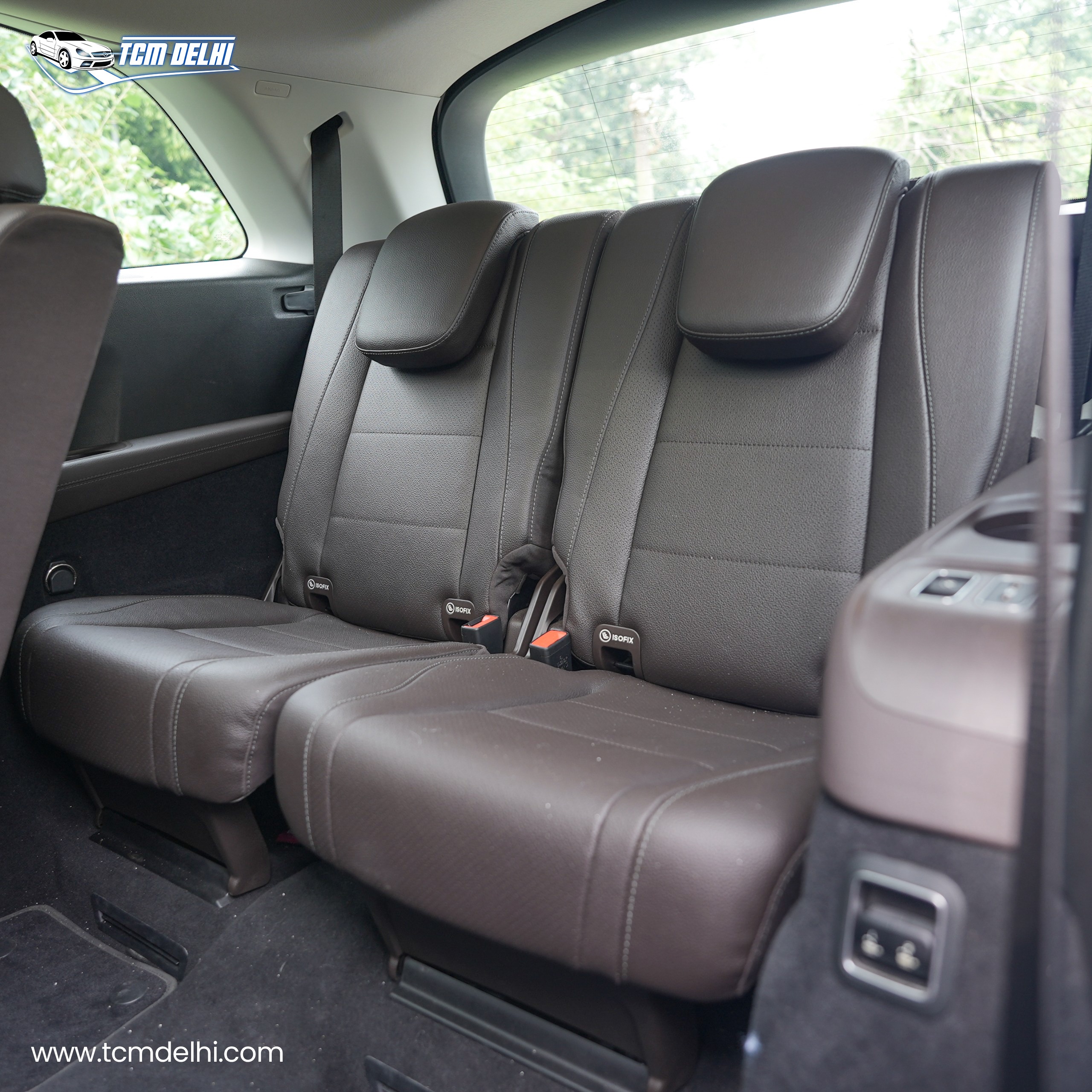MERCEDES BENZ GLS400D 4MATIC