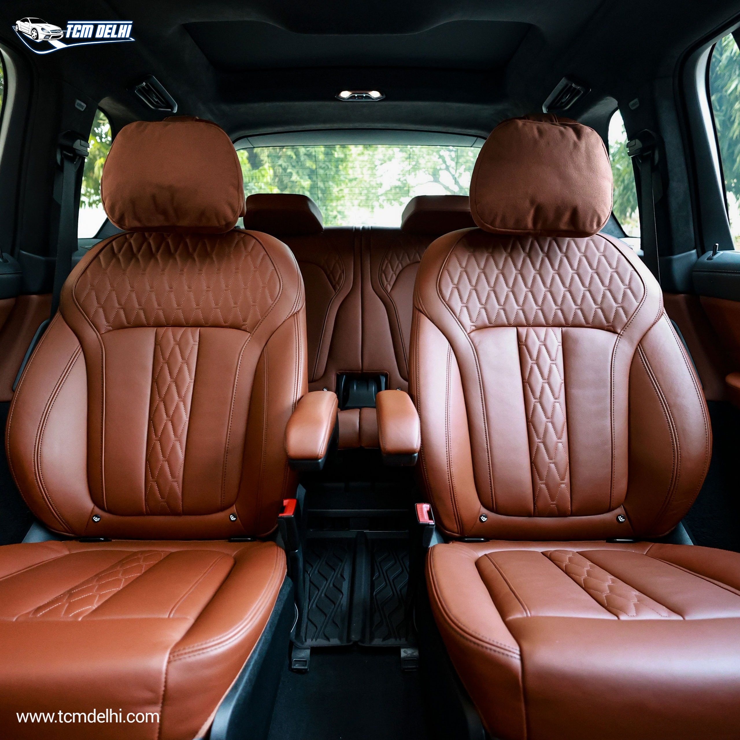 BMW X7 XDRIVE40I MSPORTS