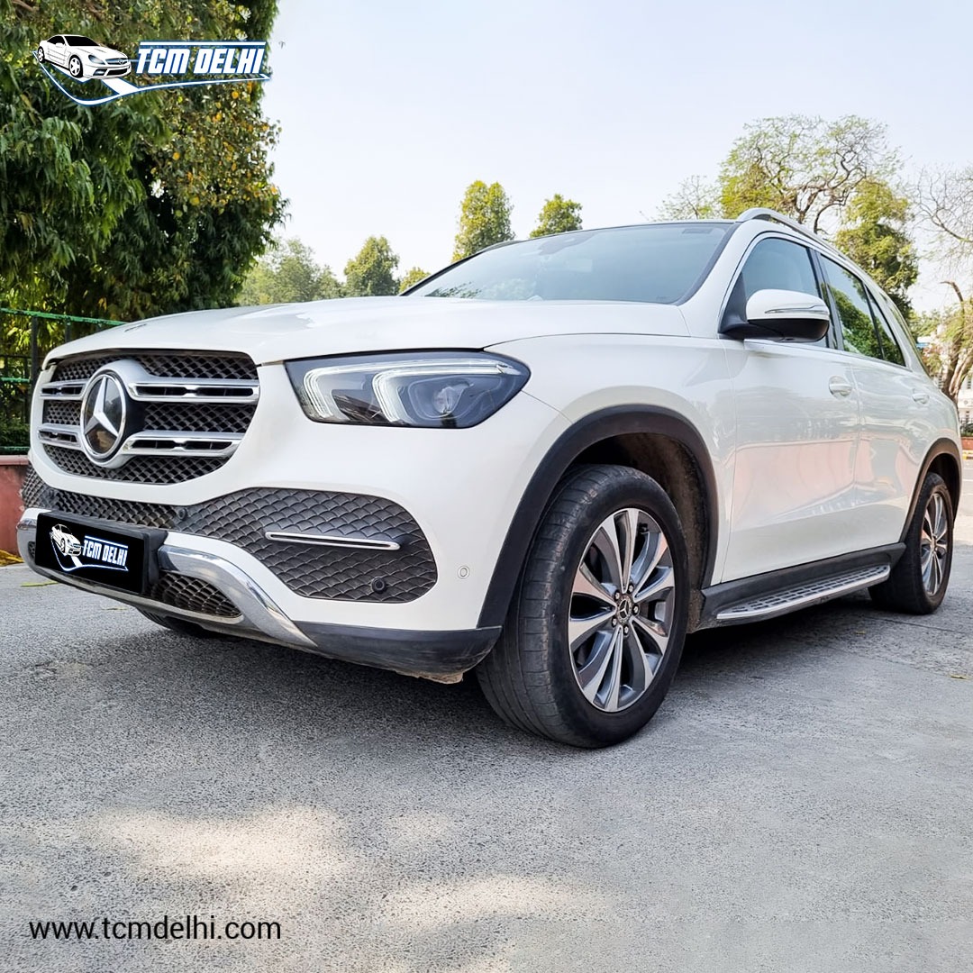 MERCEDES BEZ GLE300D 4MATIC
