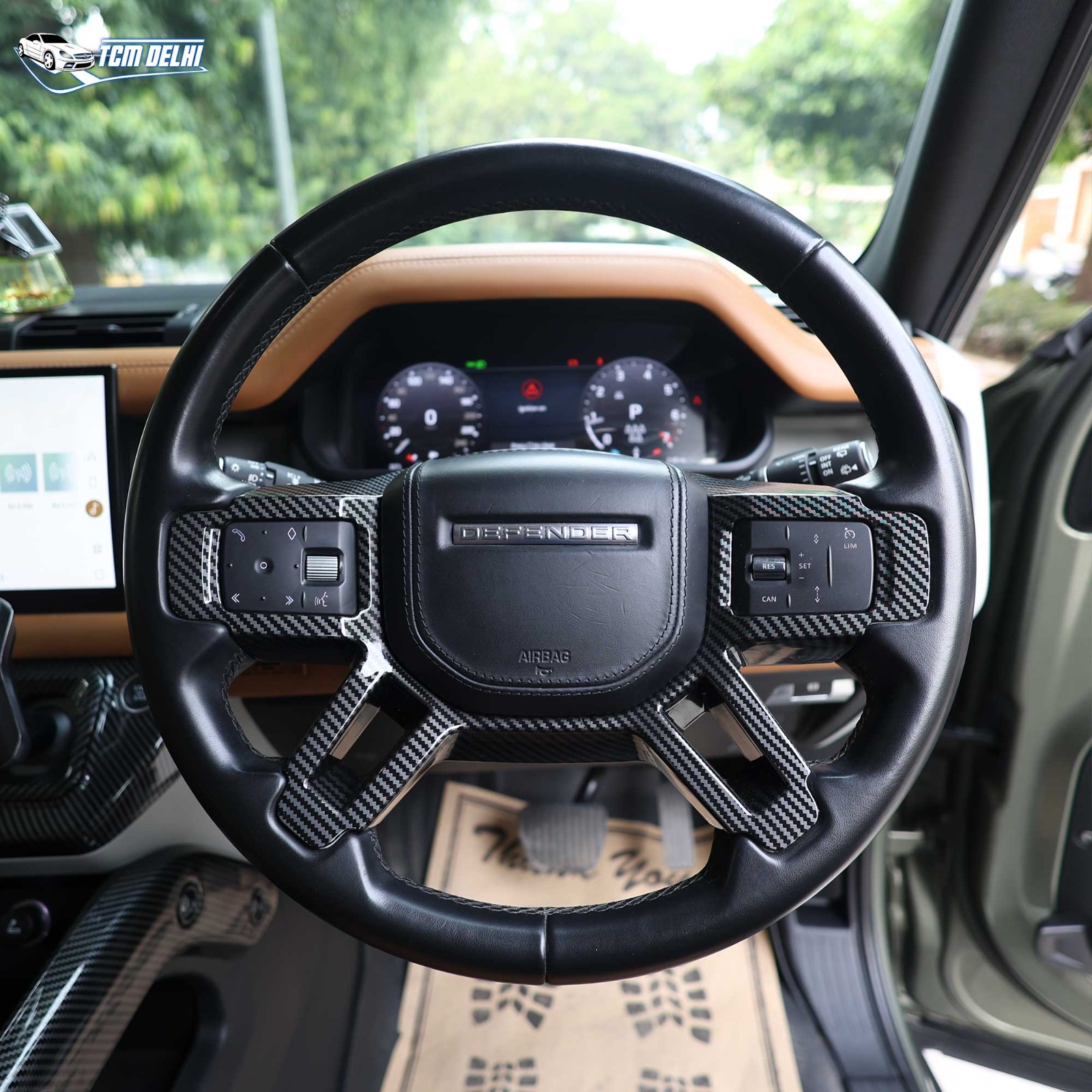 LAND ROVER DEFENDER 2.0 HSE 110PS