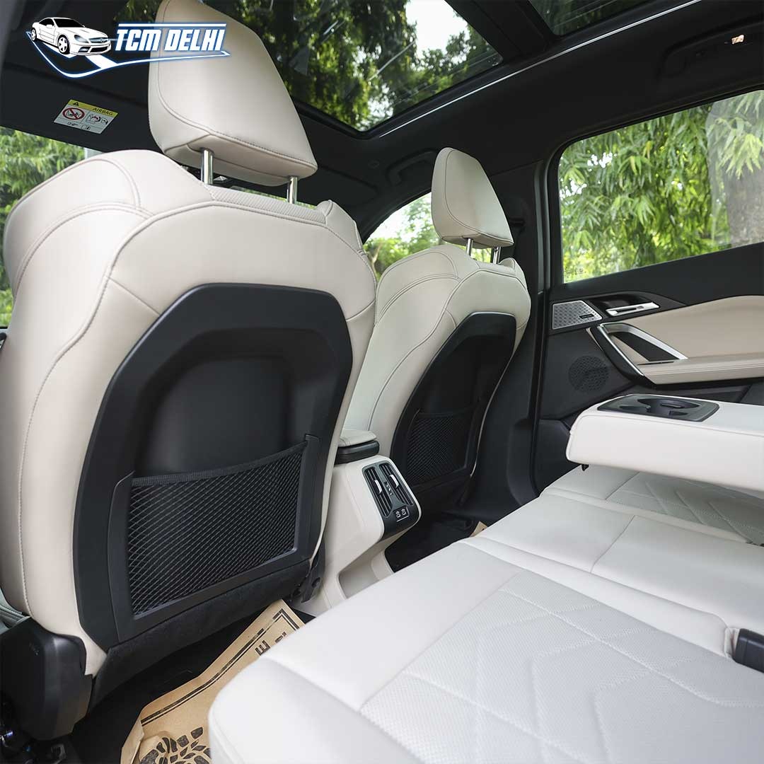 BMW X1 SDRIVE 18I MSPORTS
