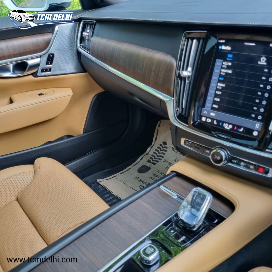 VOLVO S90 B5 ULTIMATE