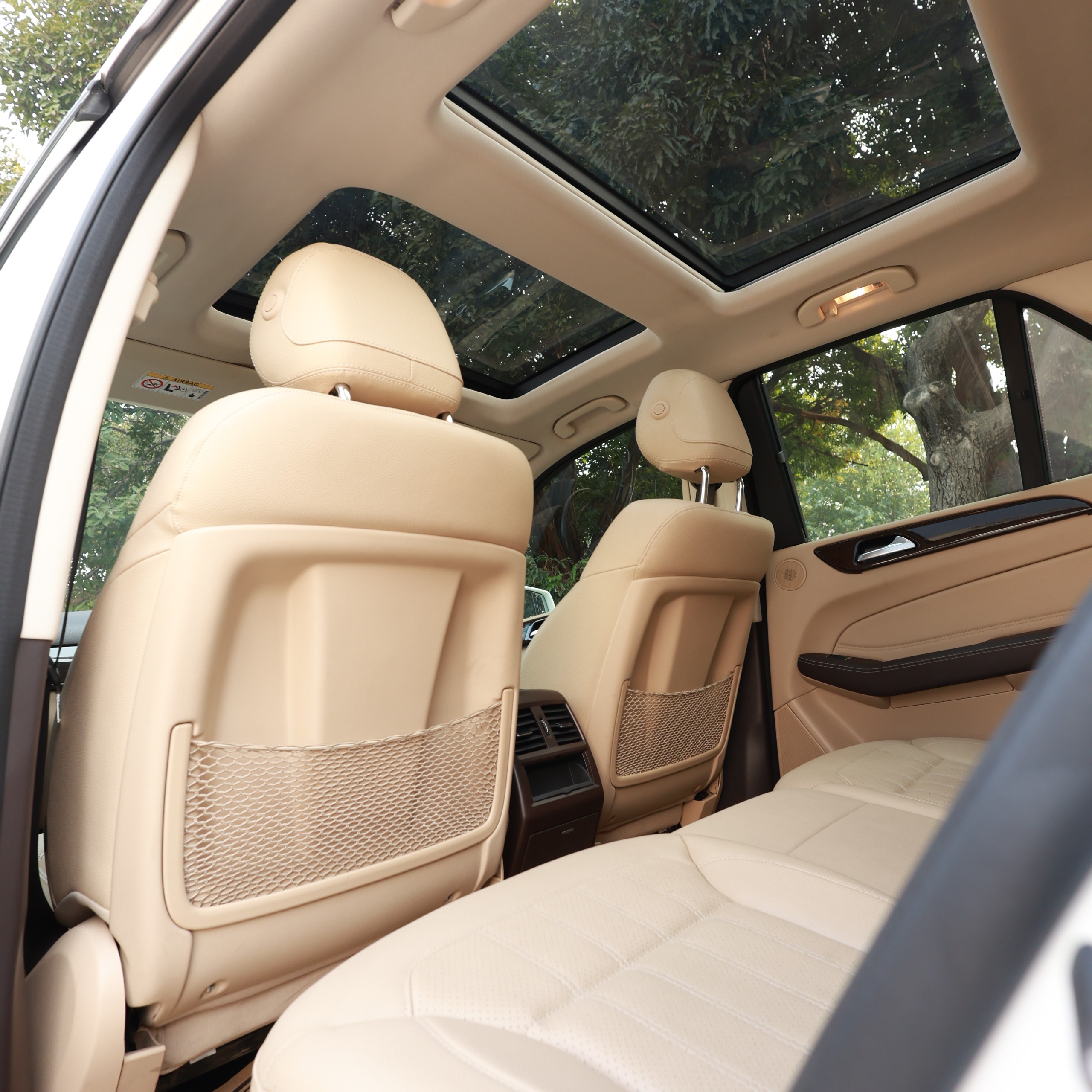MERCEDES BENZ GLE250d
