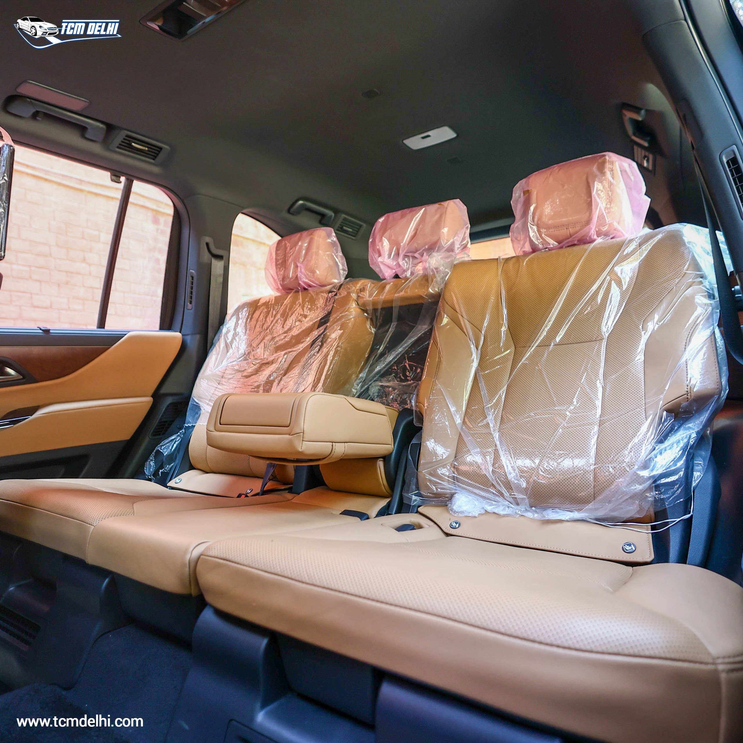 LEXUS LX500d