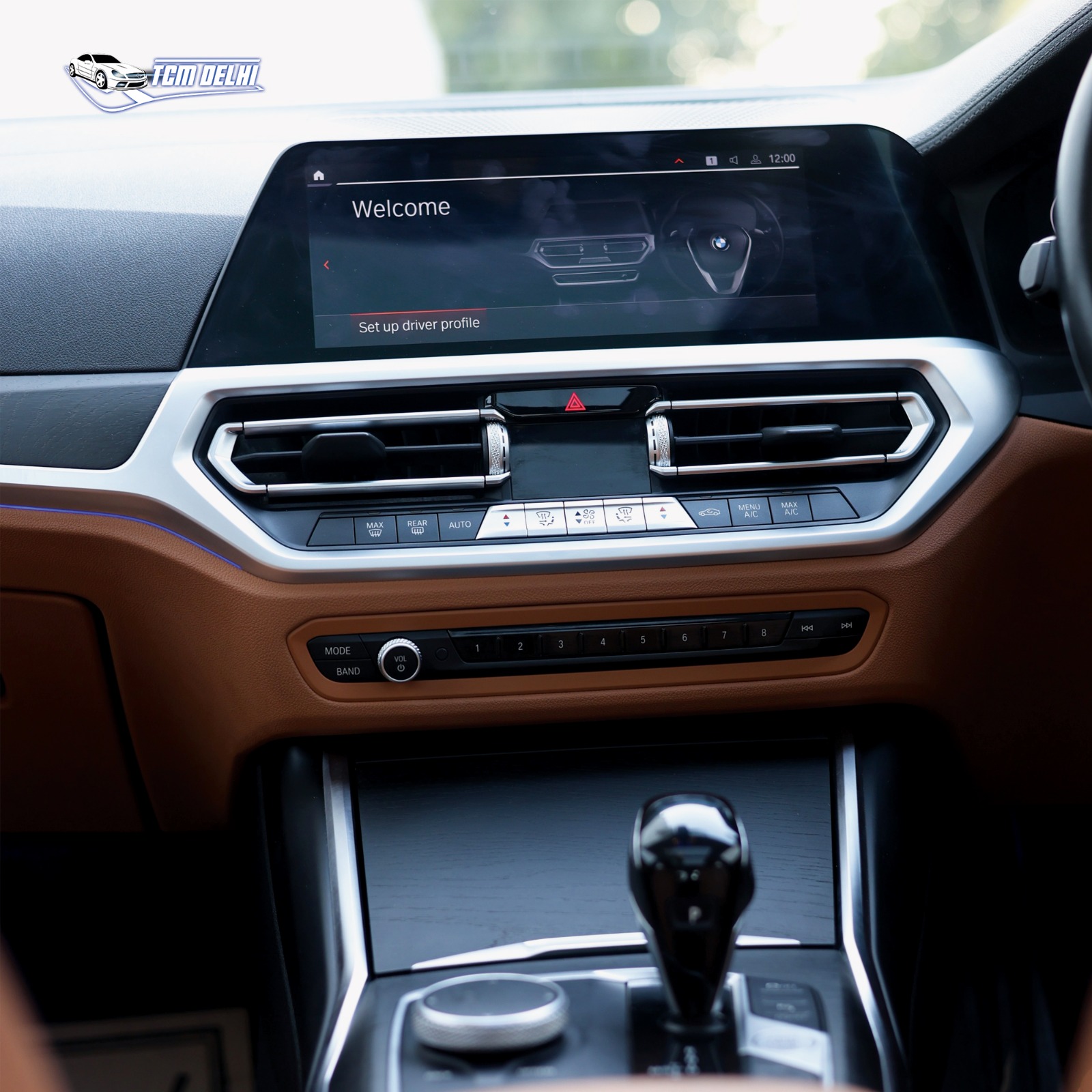 BMW 330li LUXURY LINE