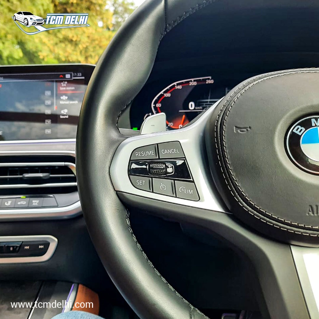 BMW X5 xDrive30d M SPORTS