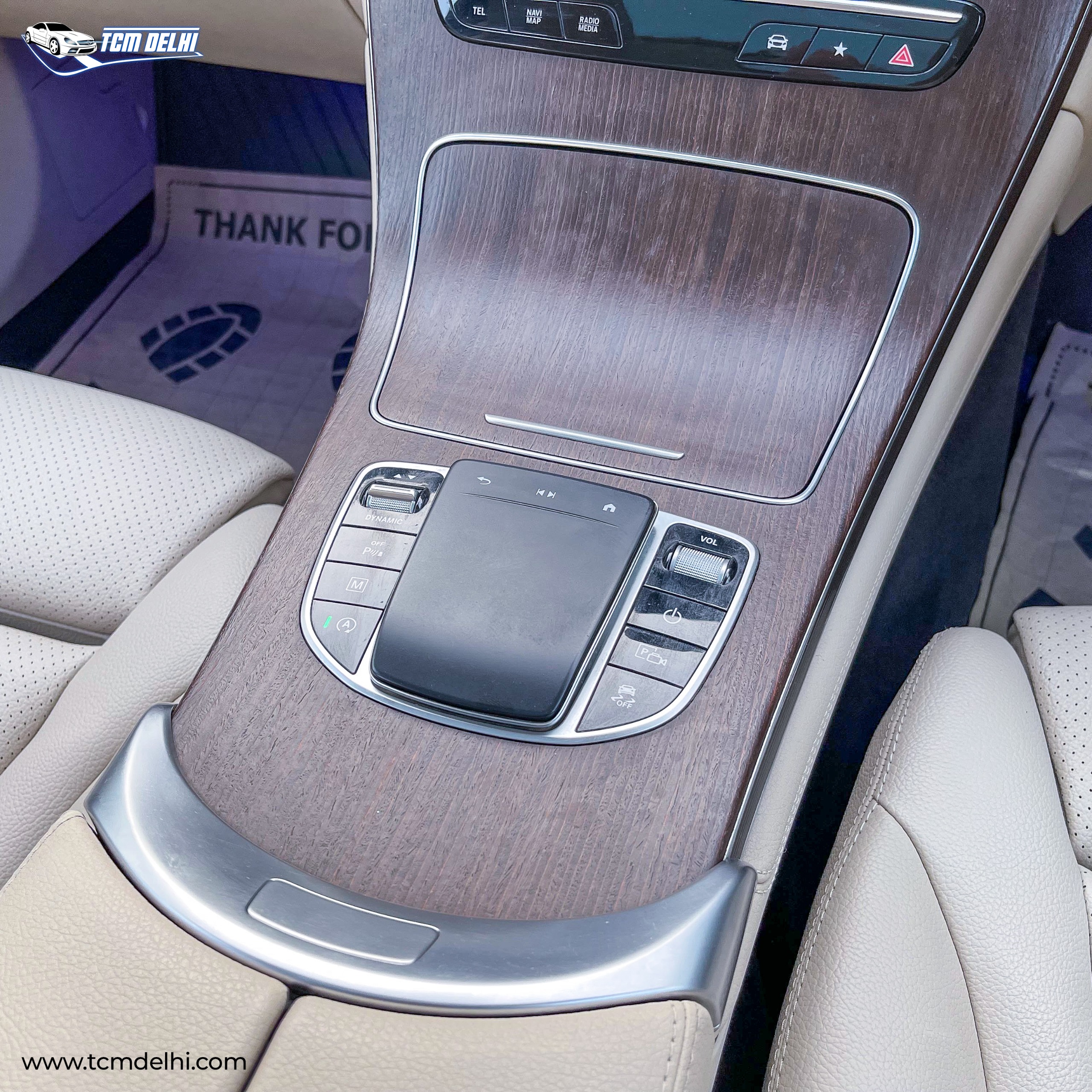 MERCEDES BENZ GLC200