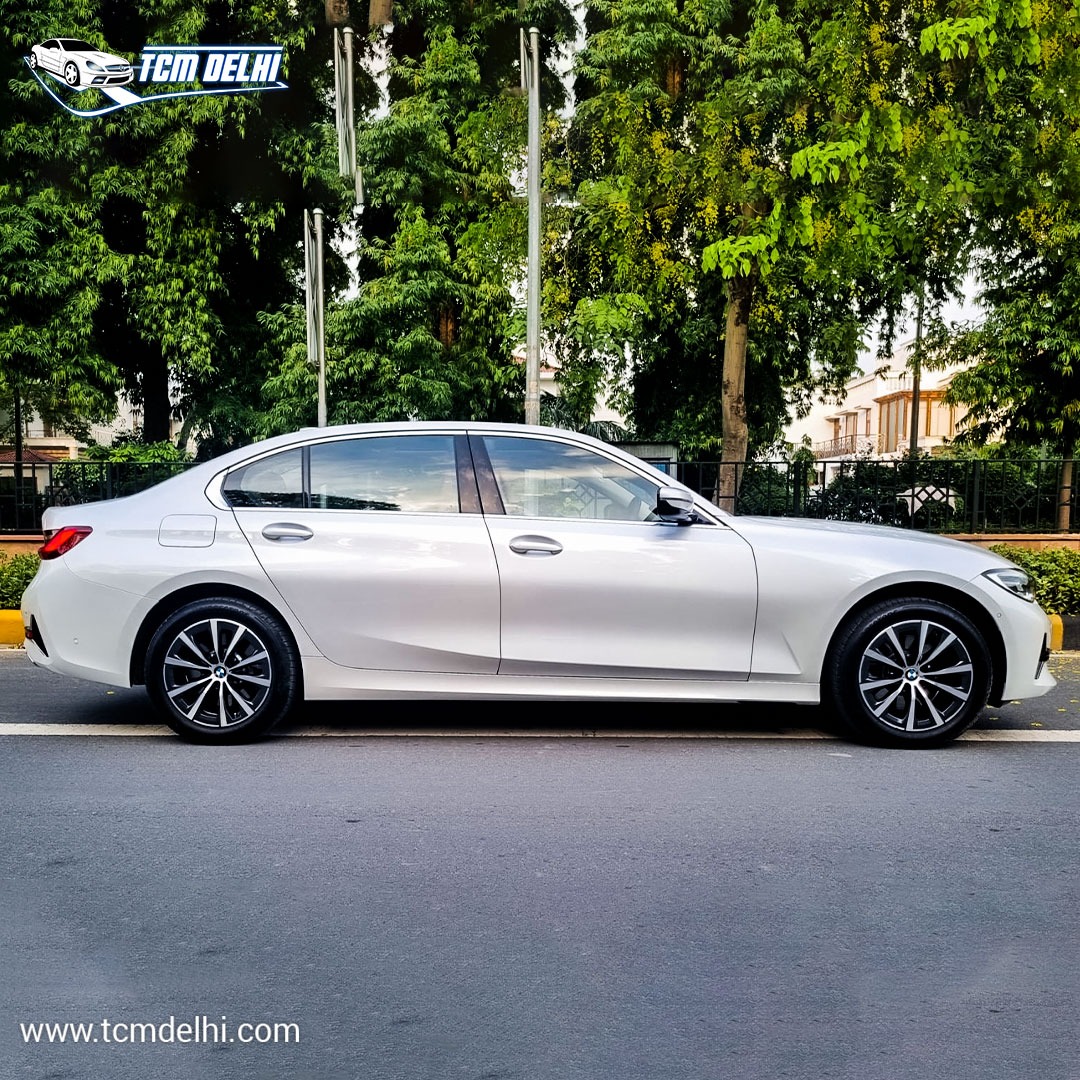 BMW 330LI GRAN LIMOSINE LUXURY LINE