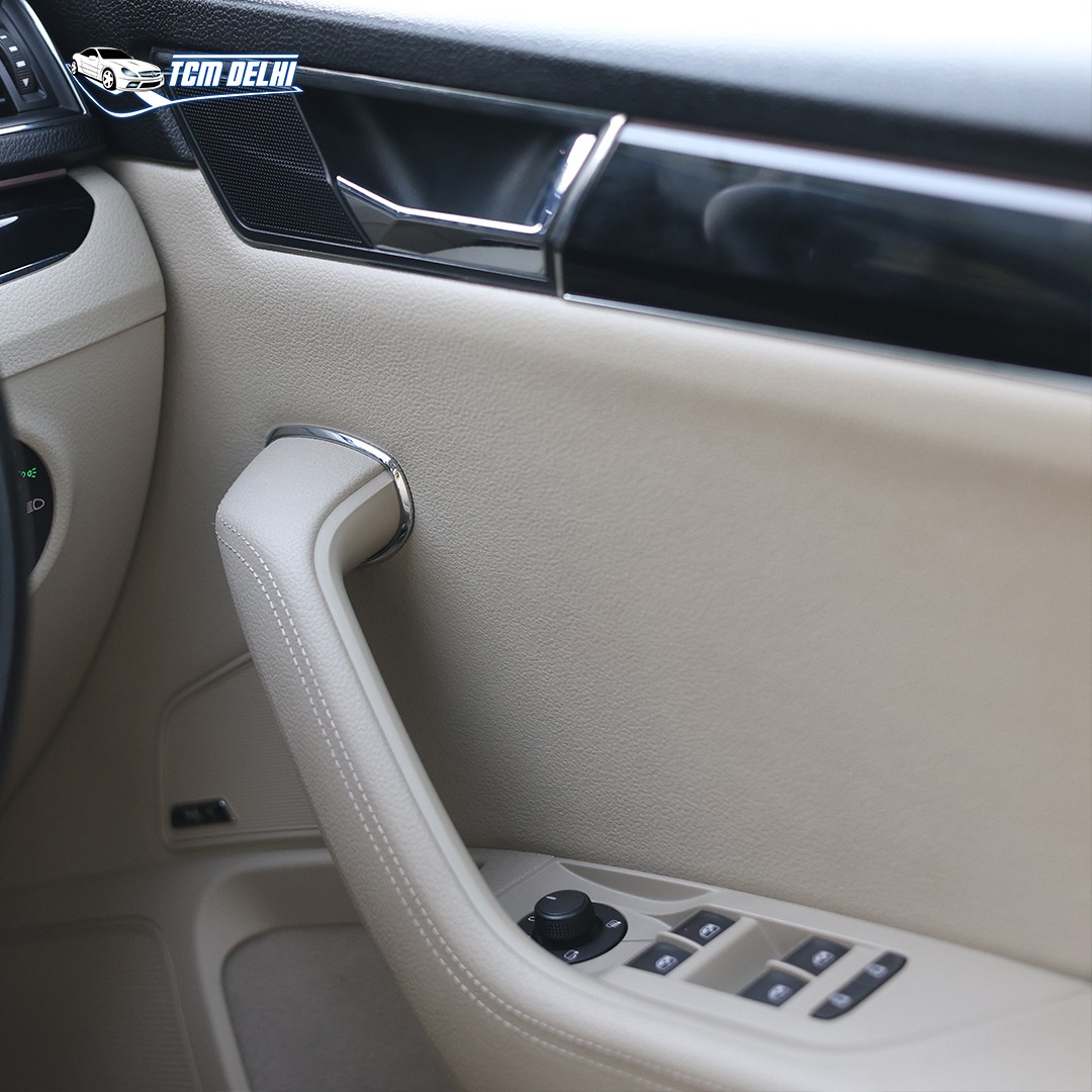 SKODA SUPERB L&K 2.0 TSI AT