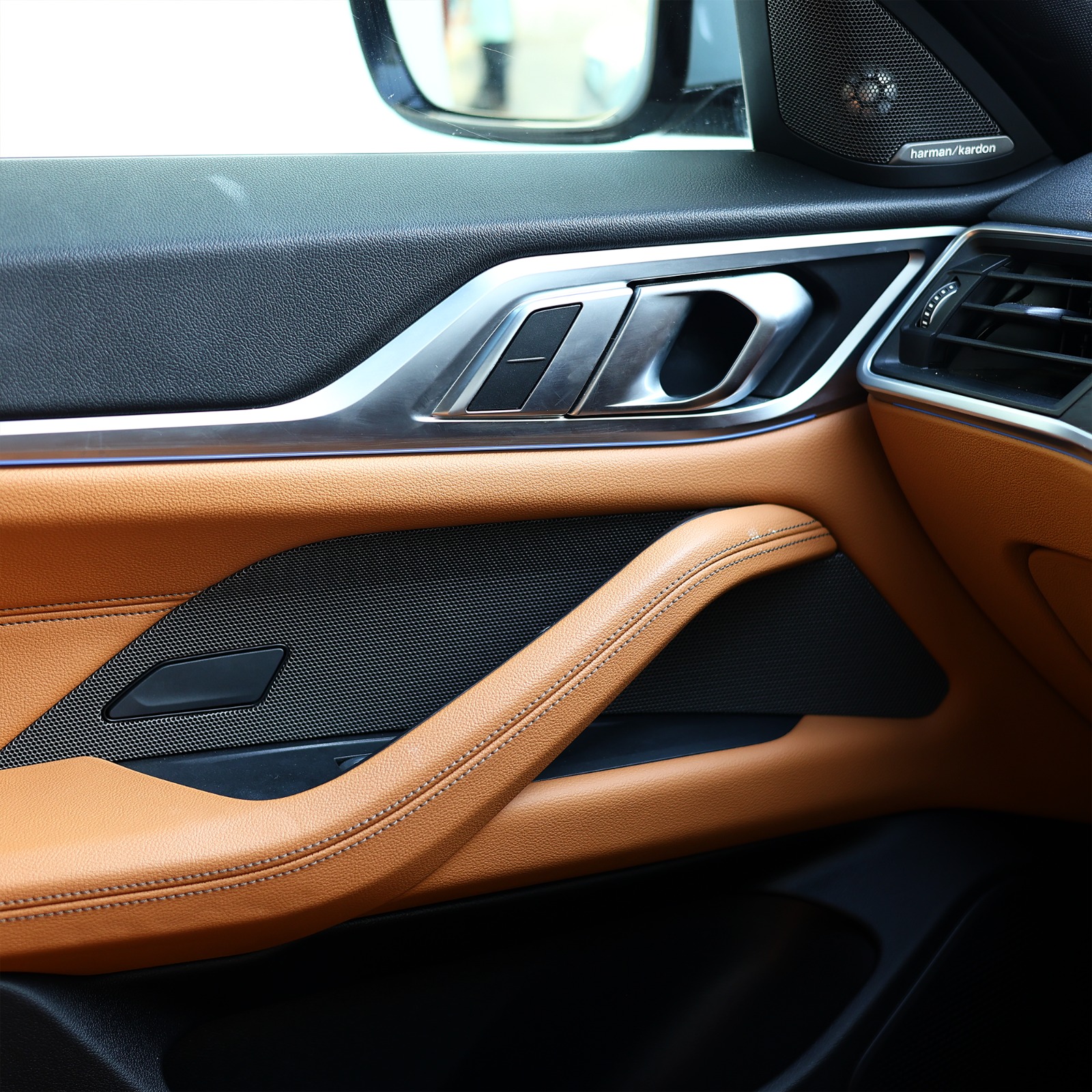 BMW I4 EDRIVE 35 MSPORTS