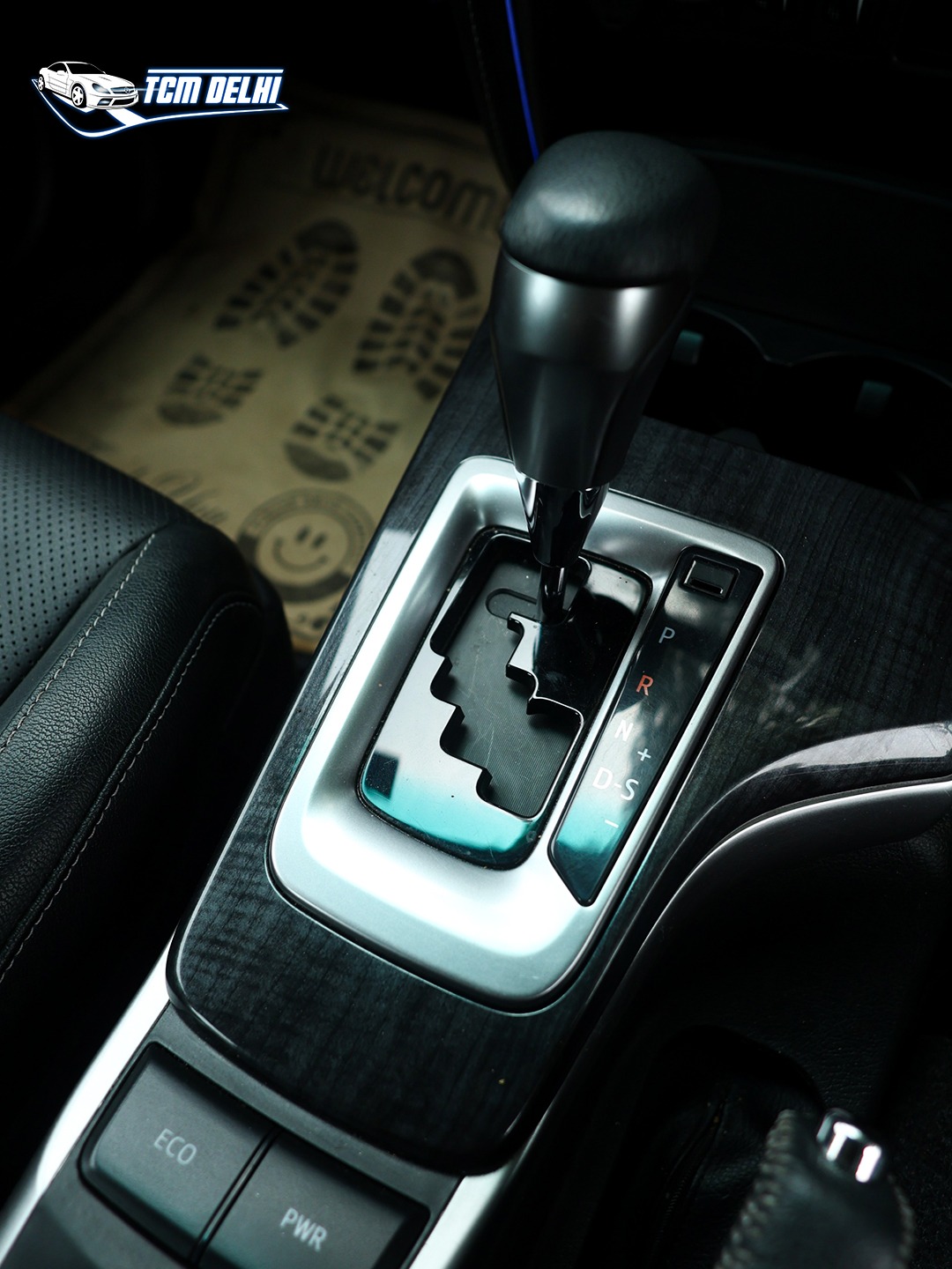 TOYOTA FORTUNER 4X2 AUTOMATIC
