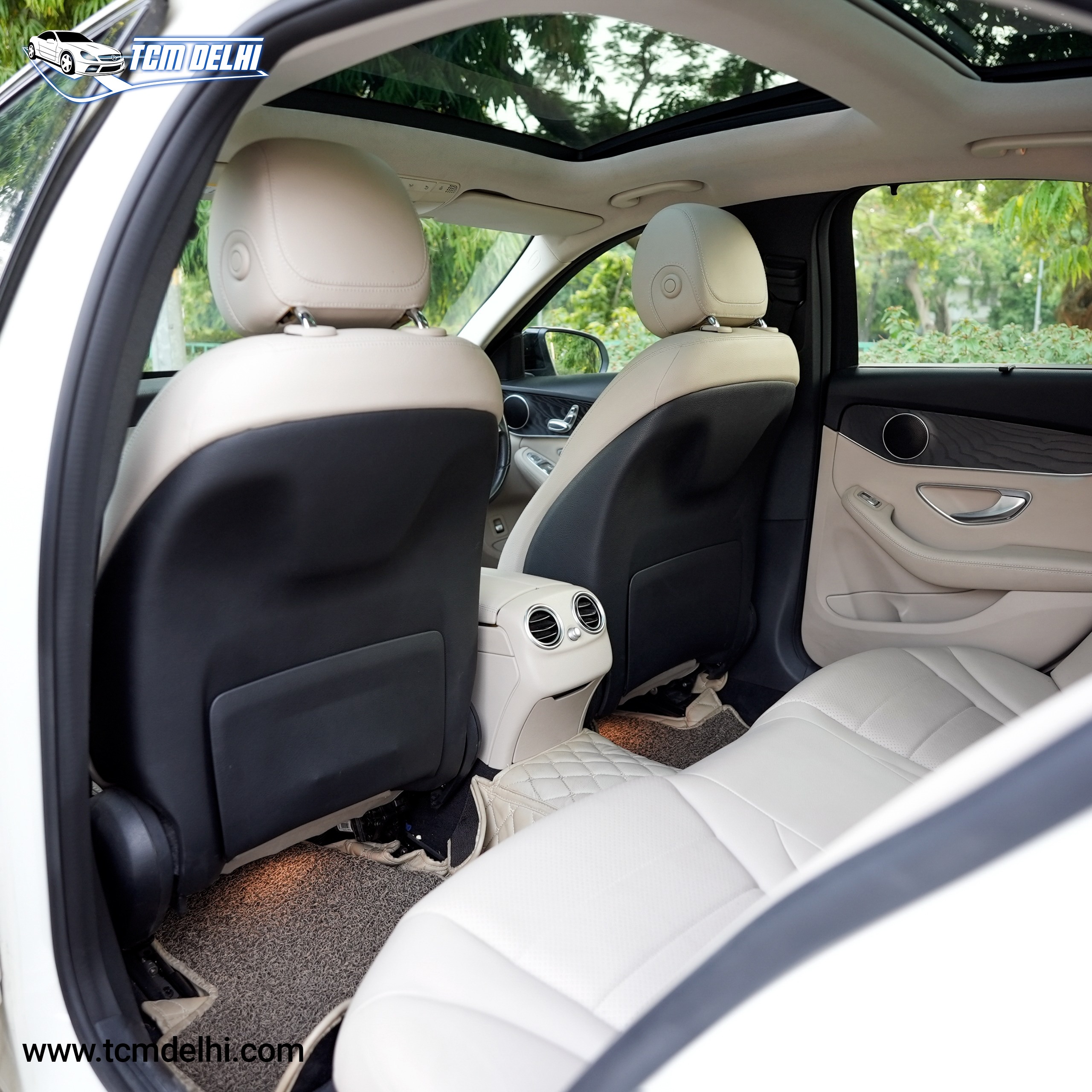 MERCEDES BENZ C220D EDTION C