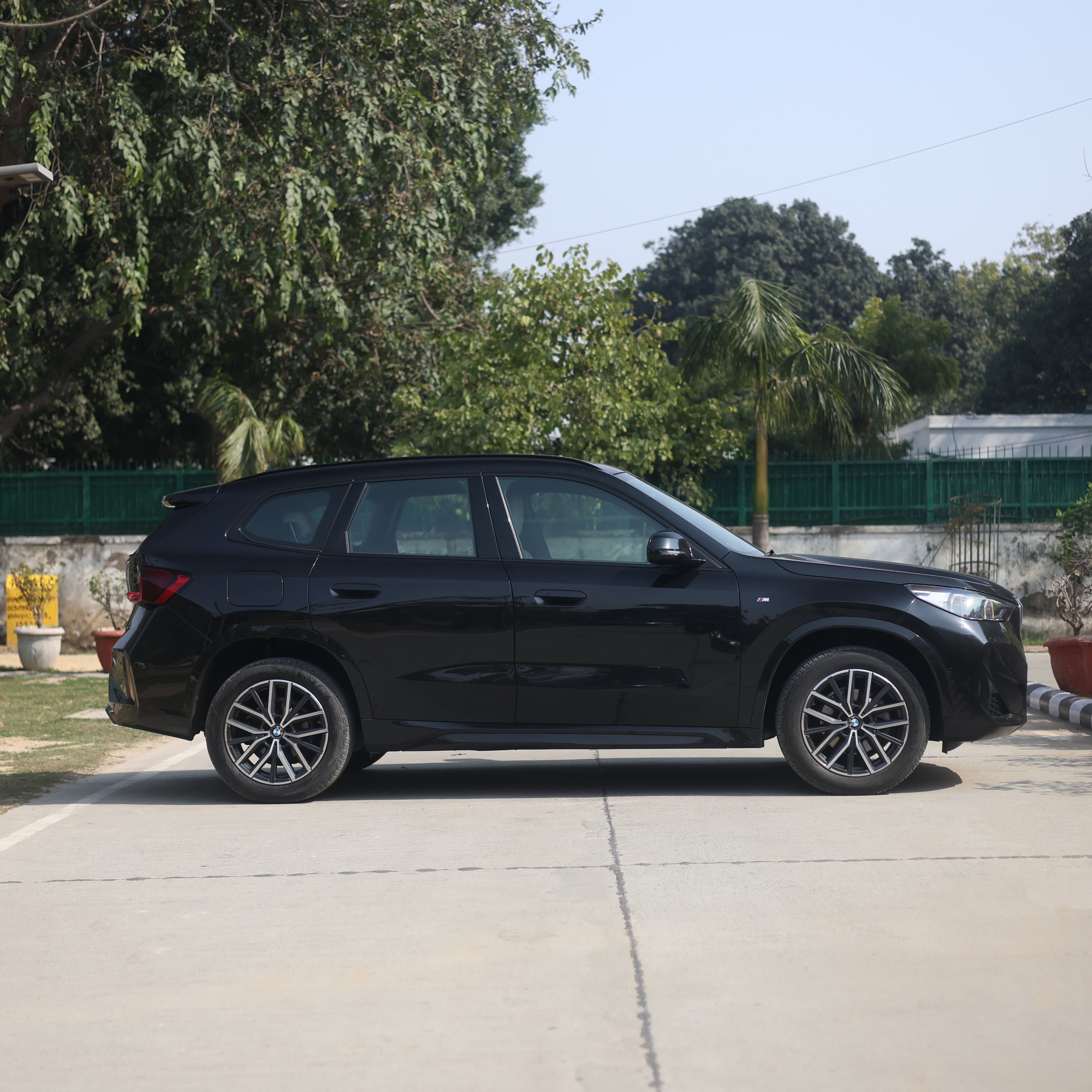 BMW X1 SDRIVE20d MSPORTS