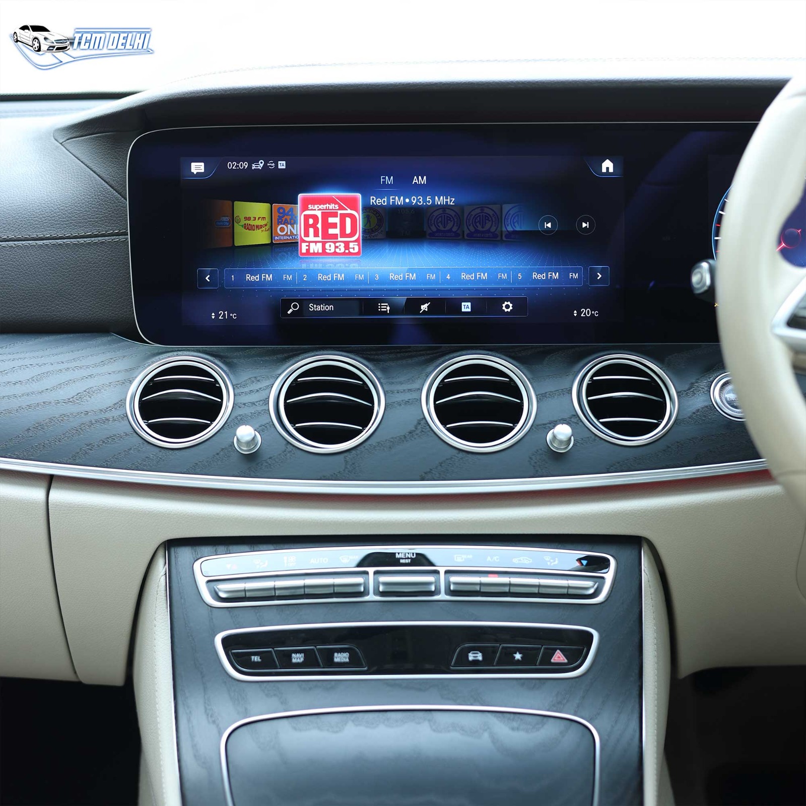 MERCEDES BENZ E220D EXCLUSIVE DIESEL