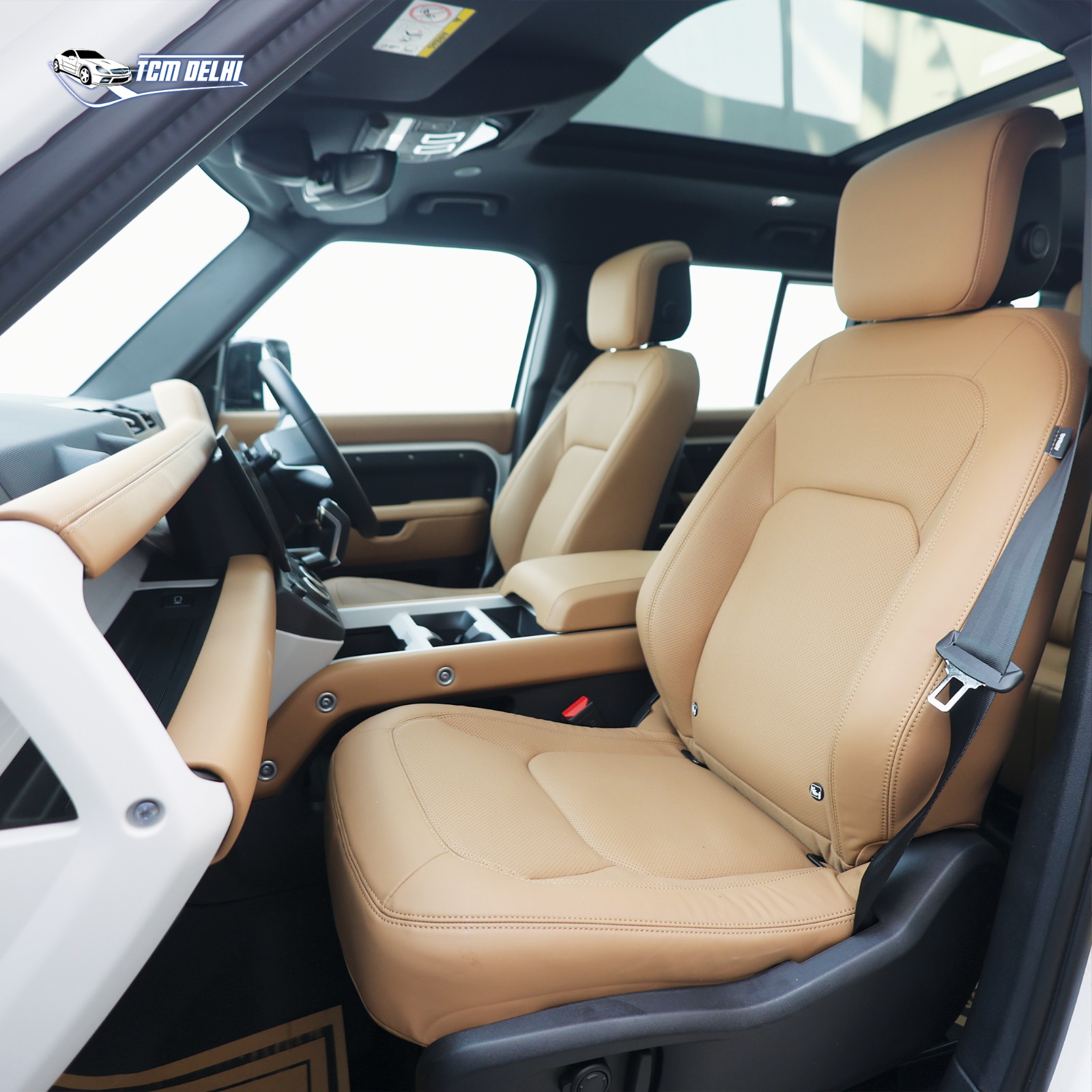 LAND ROVER DEFENDER PS300 XDYNAMIC HSE