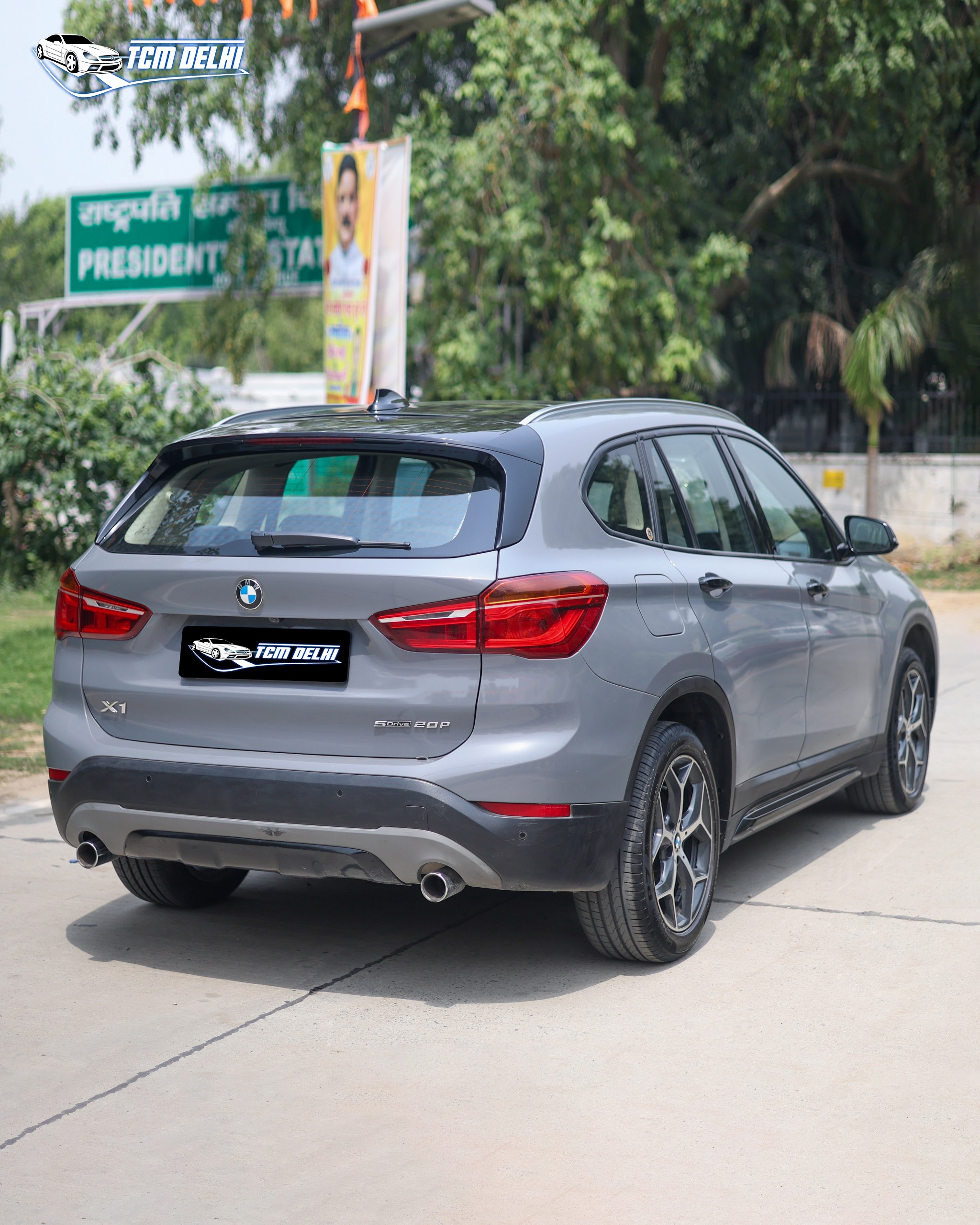 BMW X1 SDRIVE20D