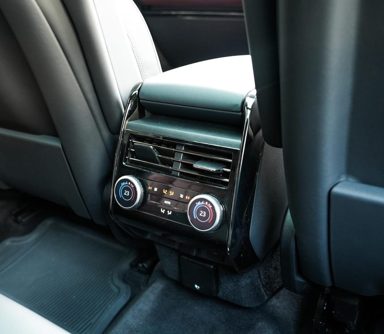 RANGE ROVER SPORTS AUTOBIOGRAPHY 3.0