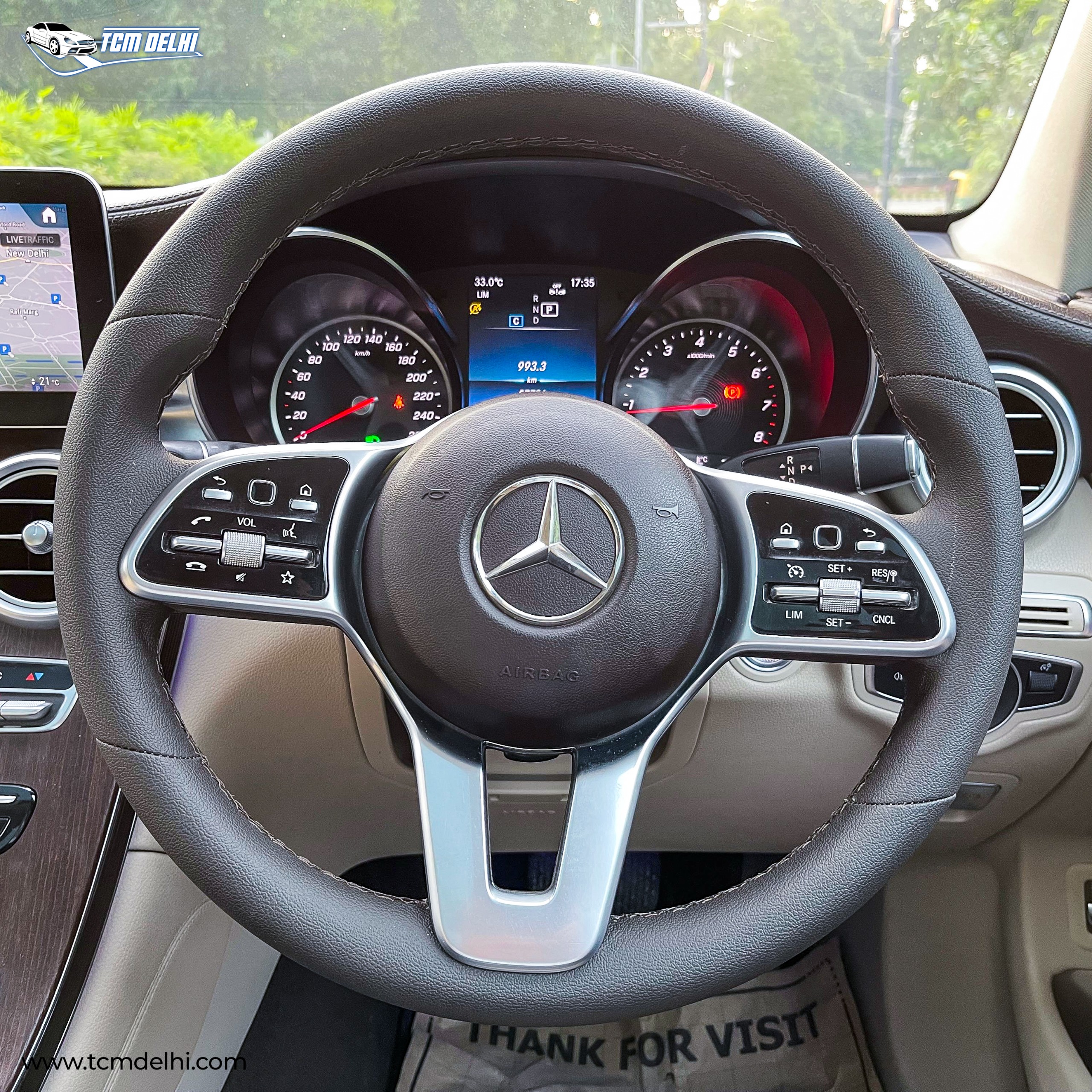 MERCEDES BENZ GLC200