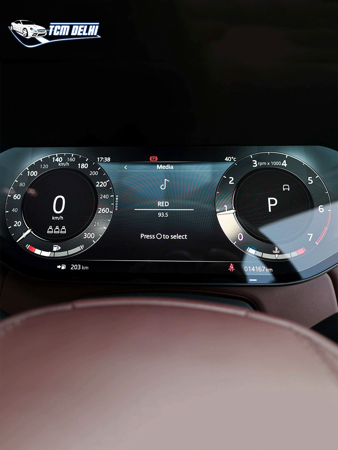 RANGE ROVER VOGUE 4.4 AUTOBIOGRAPY