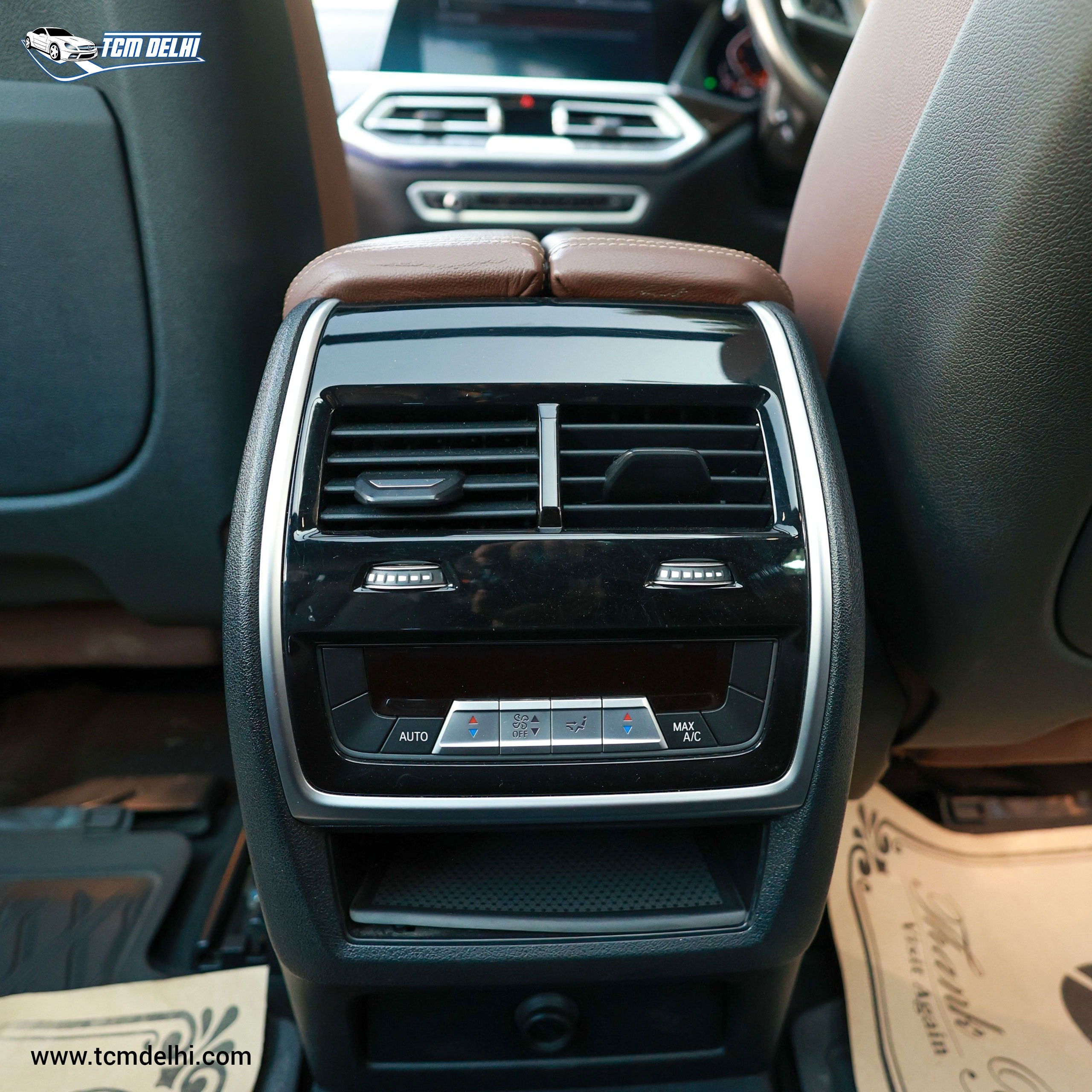 BMW X5 40I MSPORTS