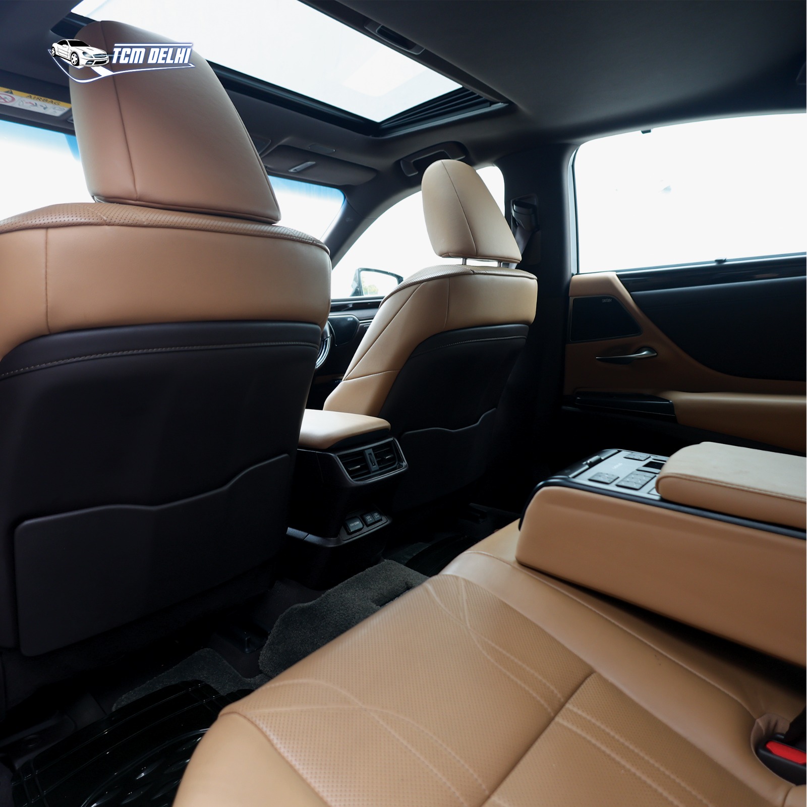 LEXUS ES300h LUXURY