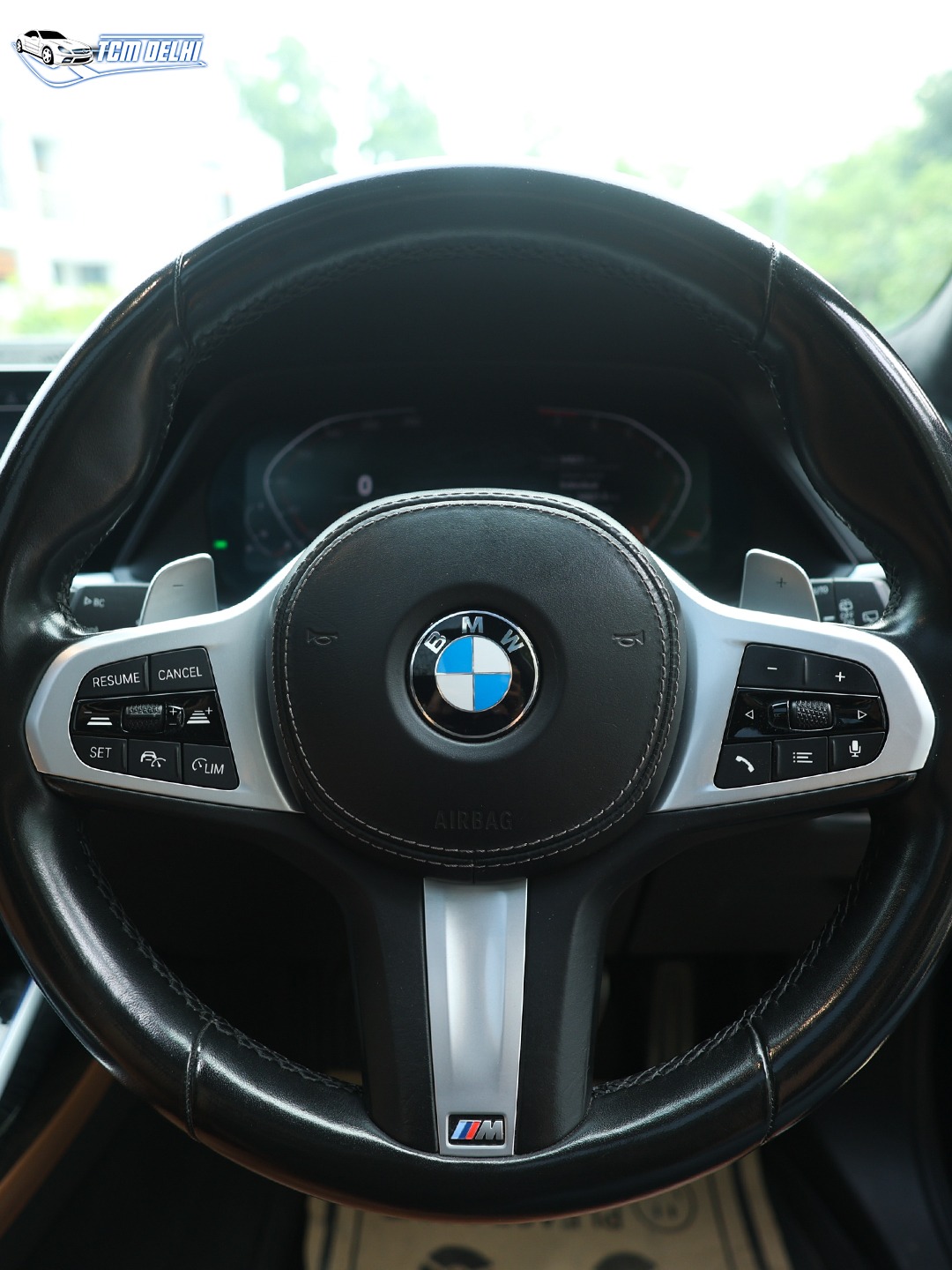 BMW X7 XDRIVE40I MSPORTS