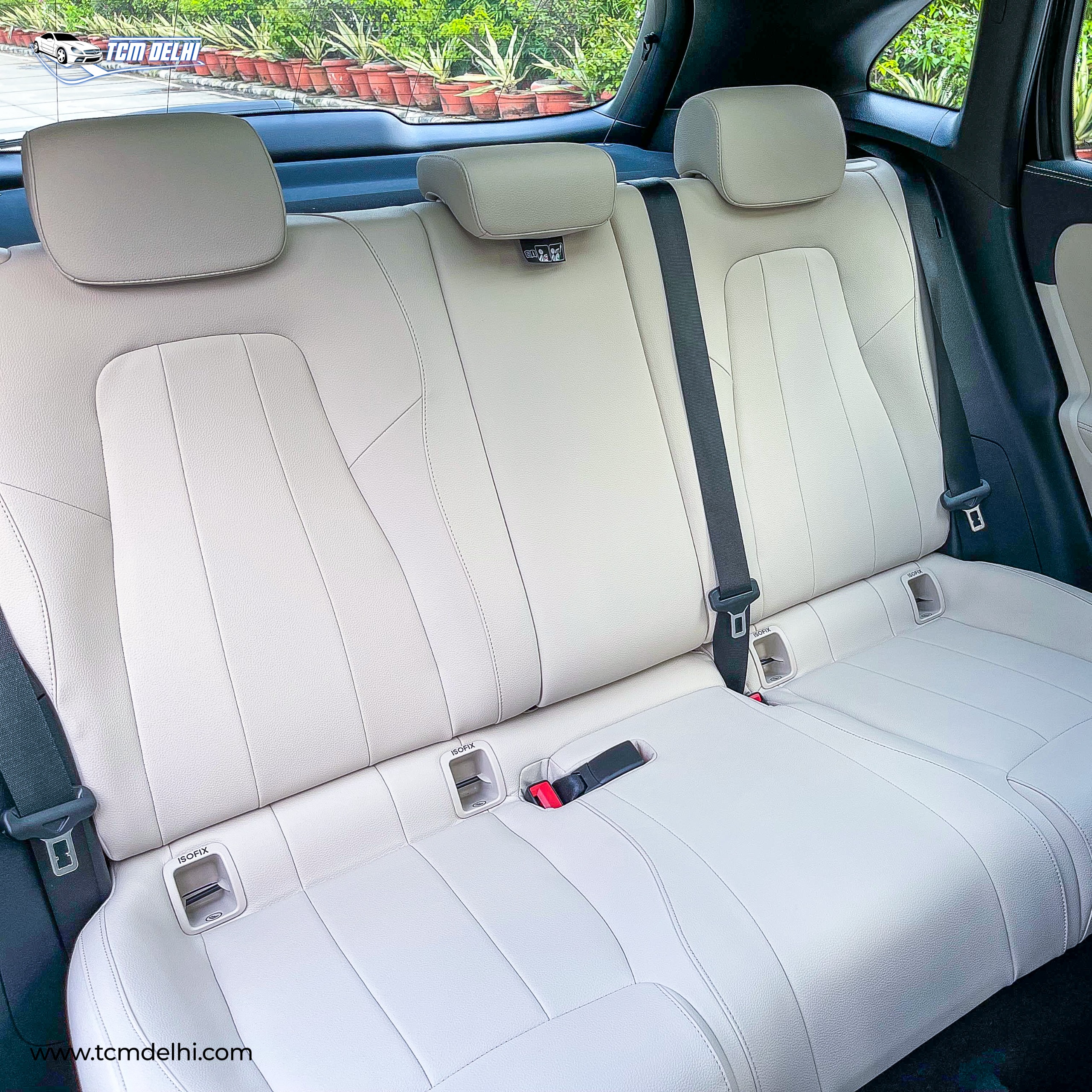 MERCEDES BENZ GLA220D
