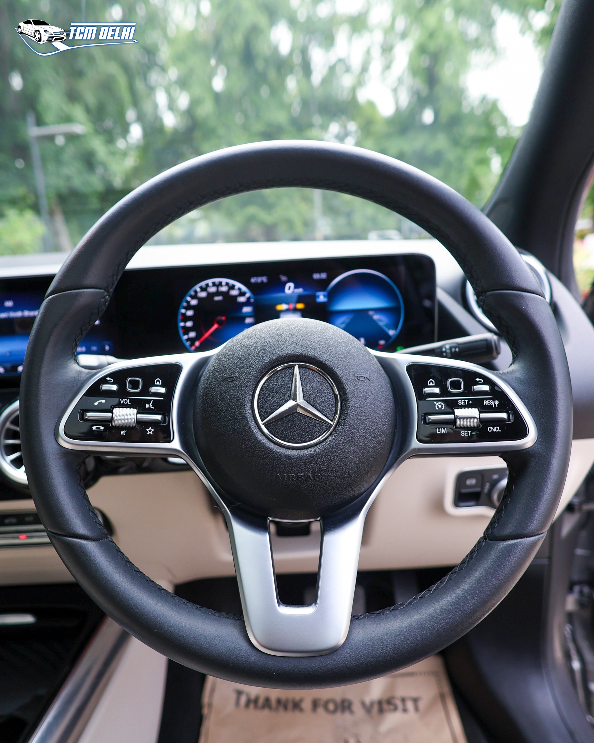 MERCEDES BENZ GLA200