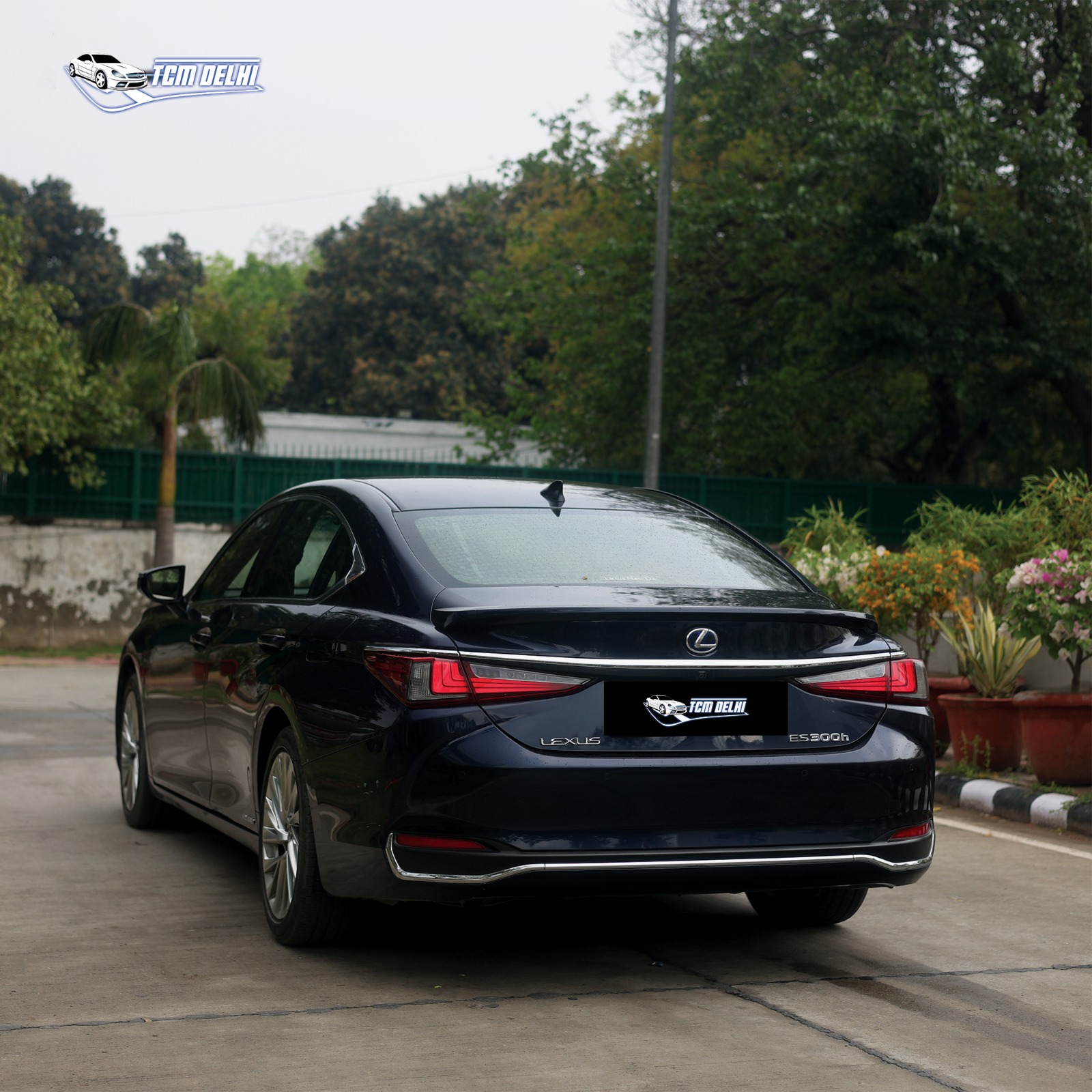 LEXUS ES300h LUXURY